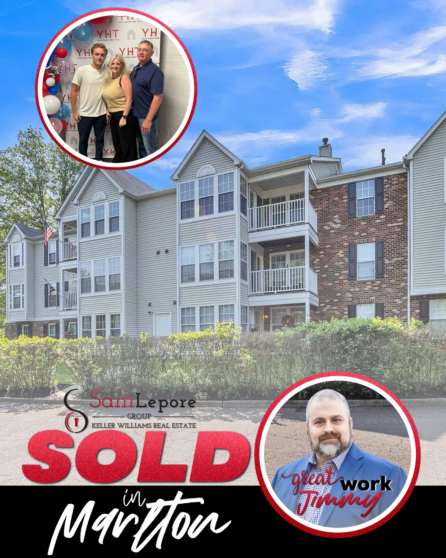 Laurel Witts Group