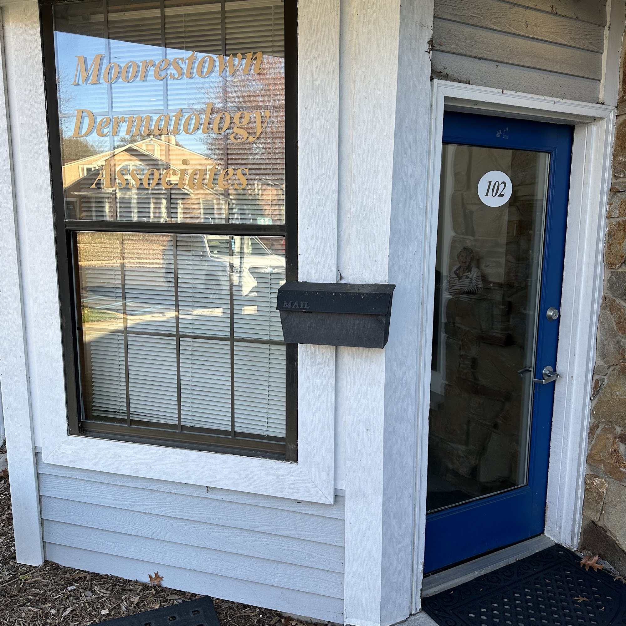Moorestown Dermatology
