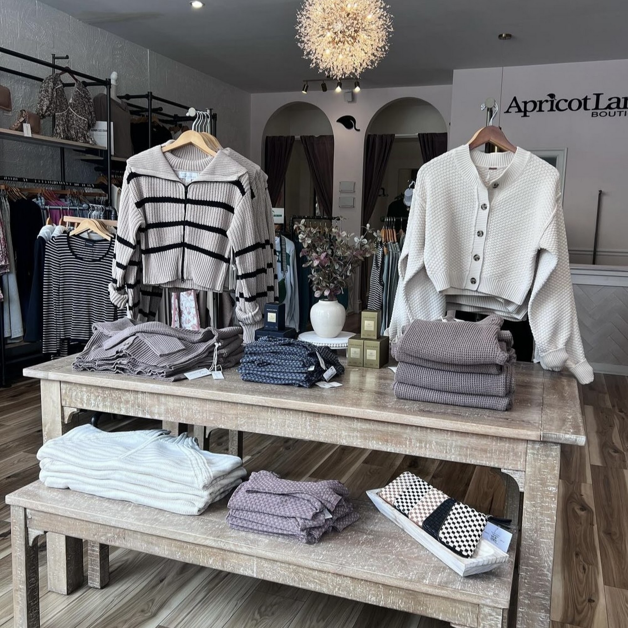 Apricot Lane Boutique