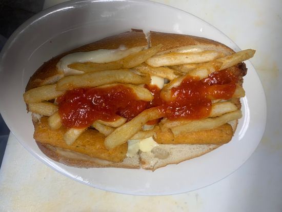 Lovey's Pizza & Grill Morris Plains