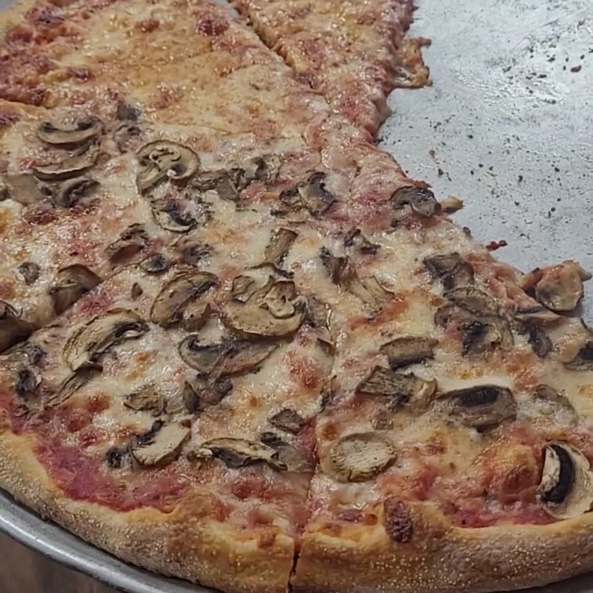 Lovey's Pizza & Grill Morris Plains
