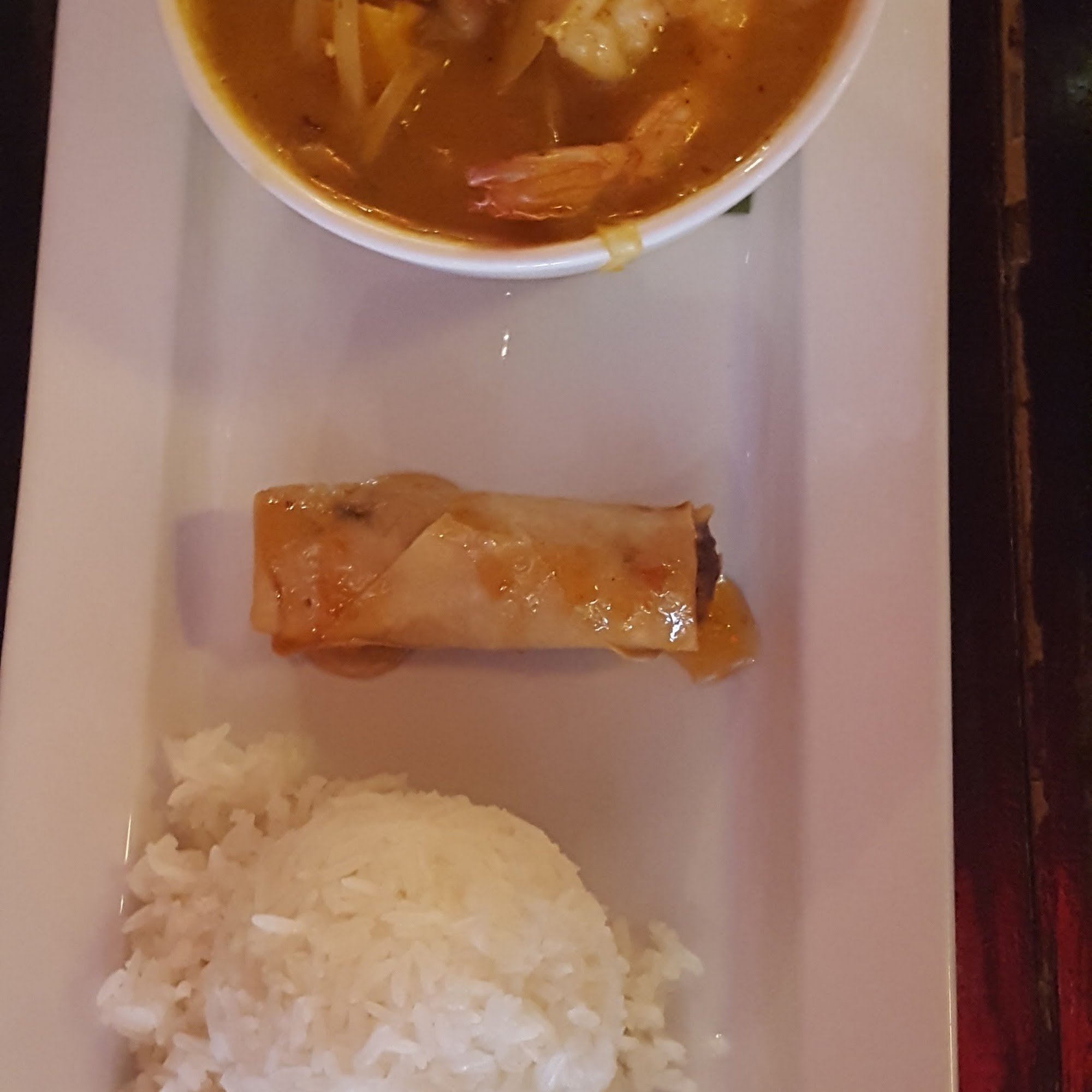 Origin Thai Morristown