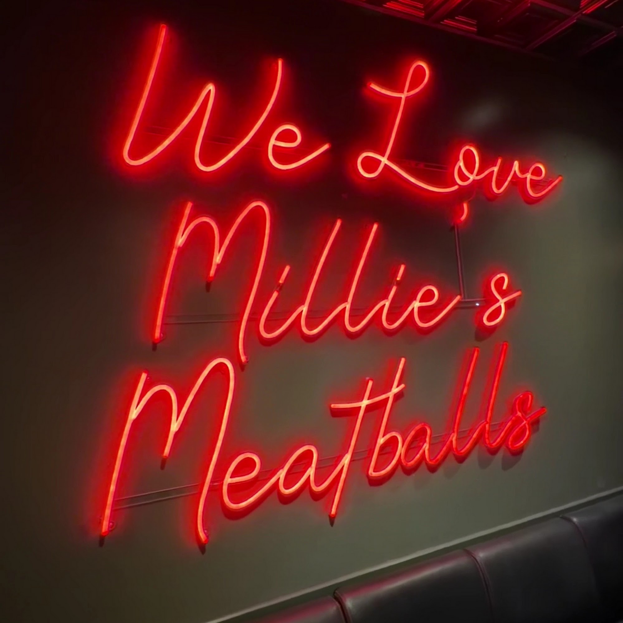 Millie’s Old World Meatballs & Pizza Morristown