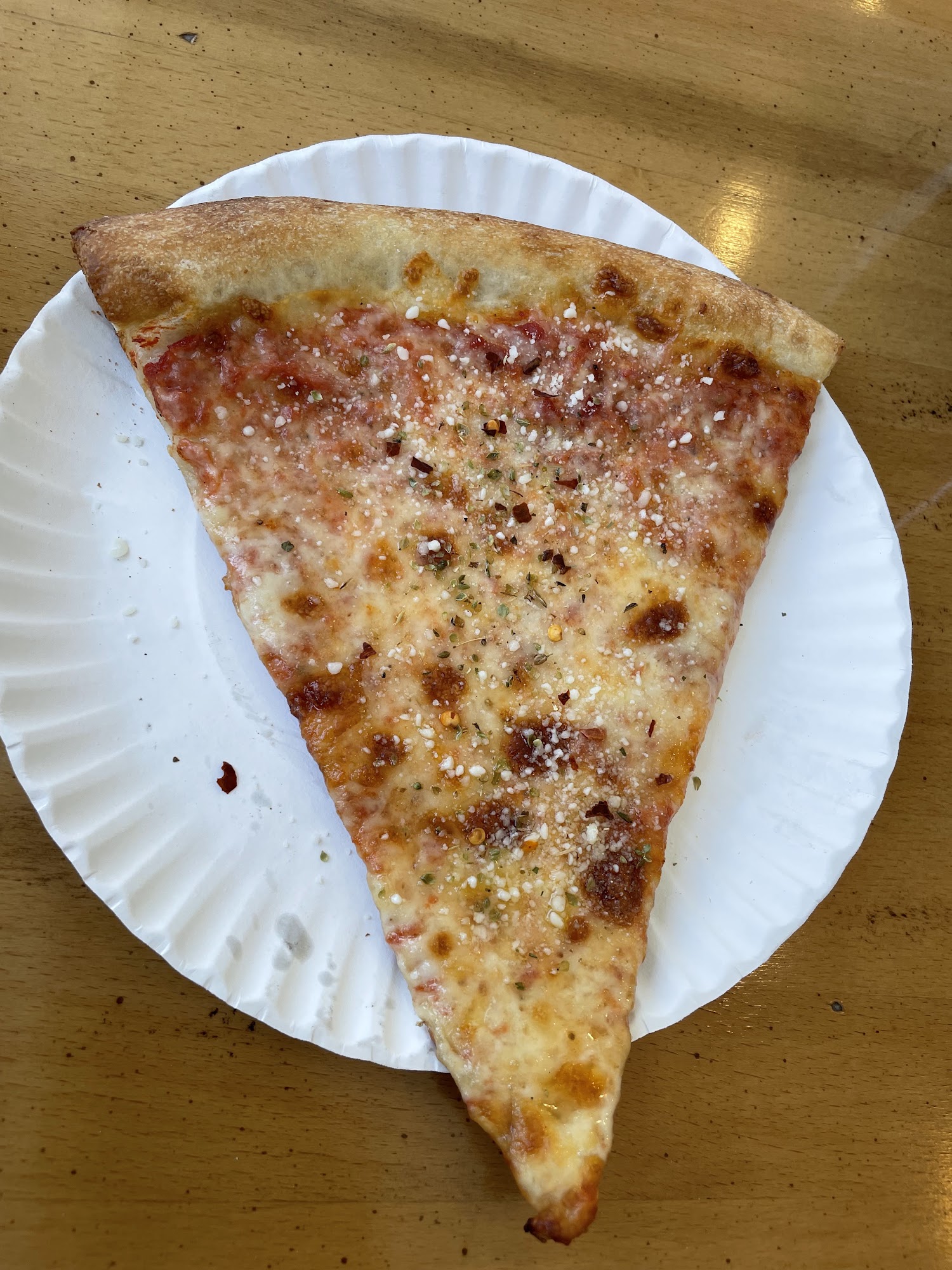 Morris Pizzeria Morristown