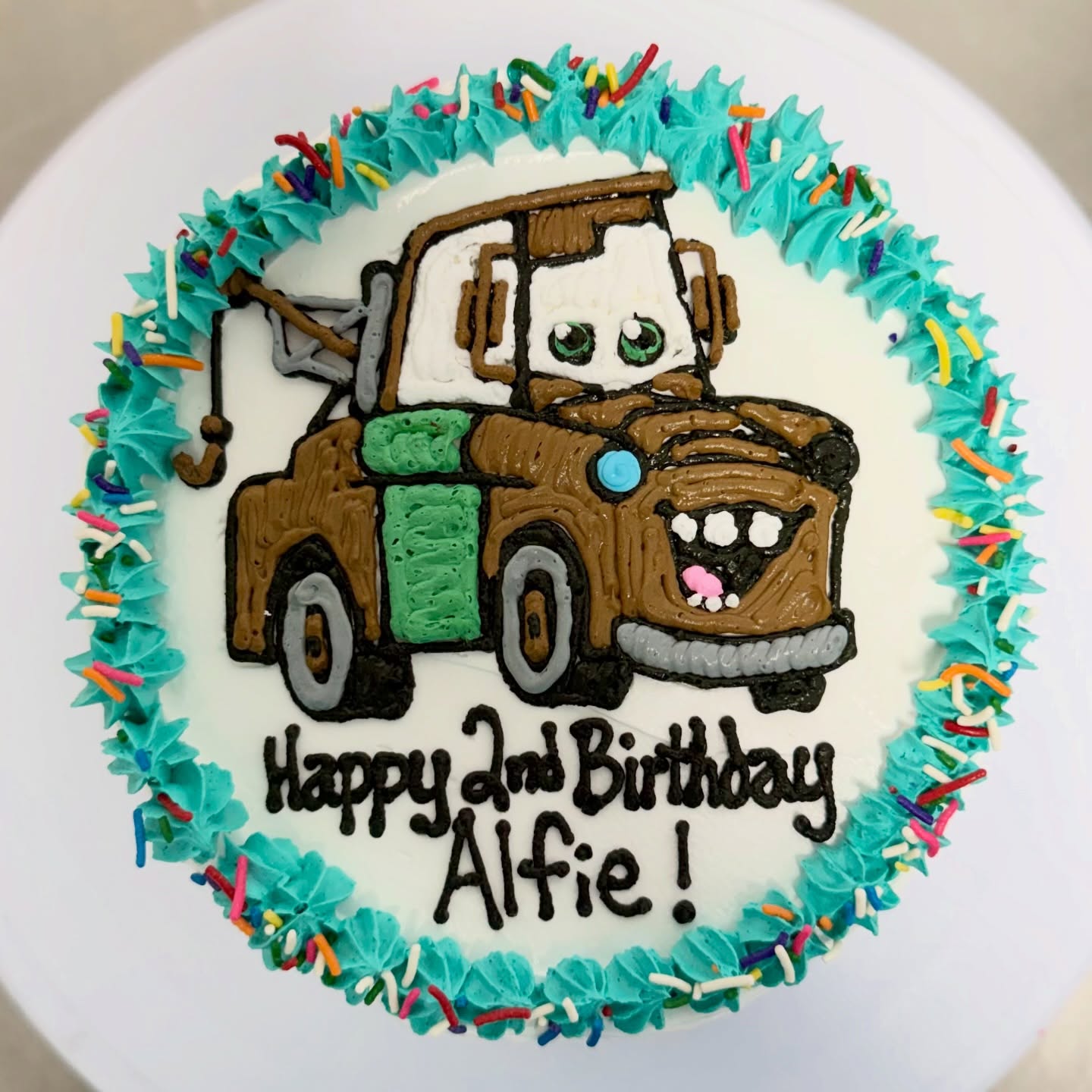 Beenie's Ice Cream Morristown