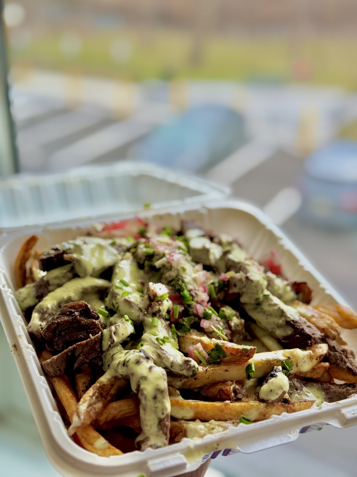 The Colonial Grill On The Green Morristown