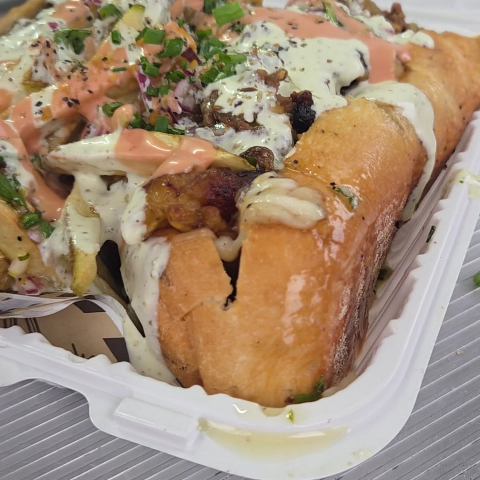 The Colonial Grill On The Green Morristown