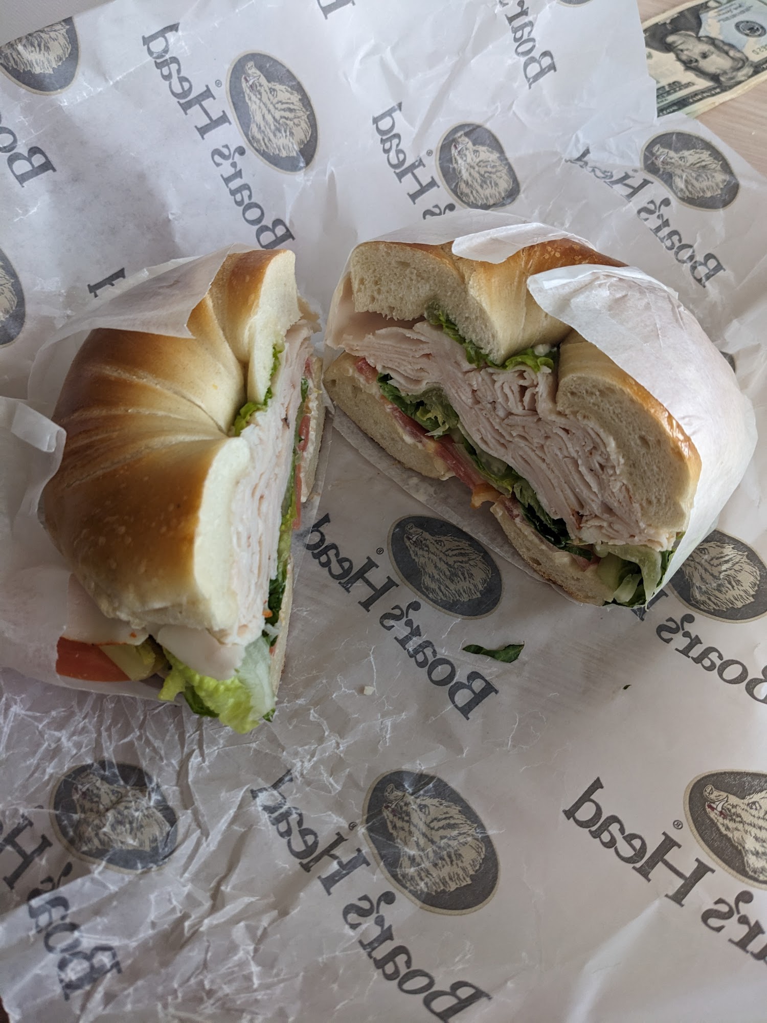 The Jury Box Morristown