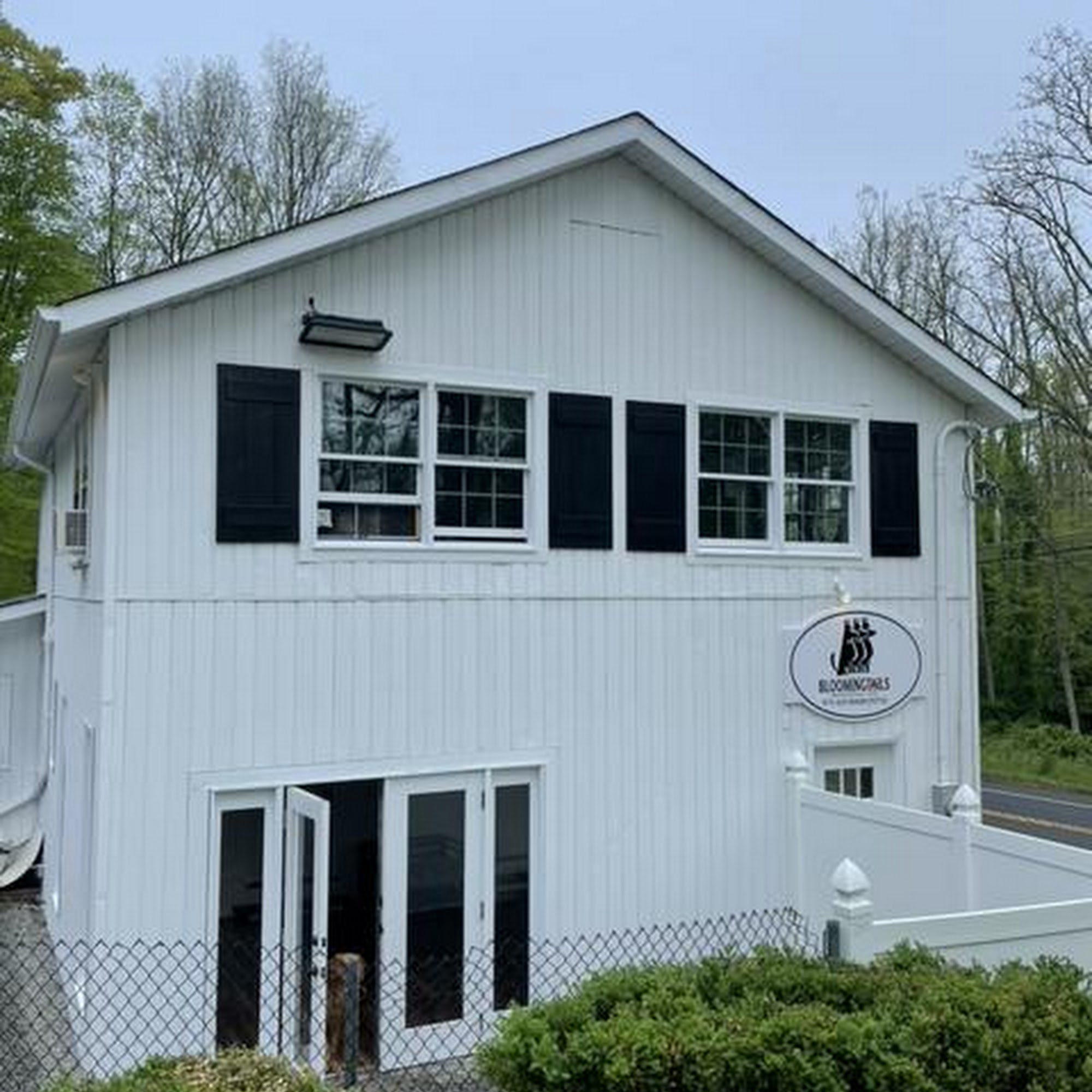 Bloomingtails Pet Grooming LLC Morristown