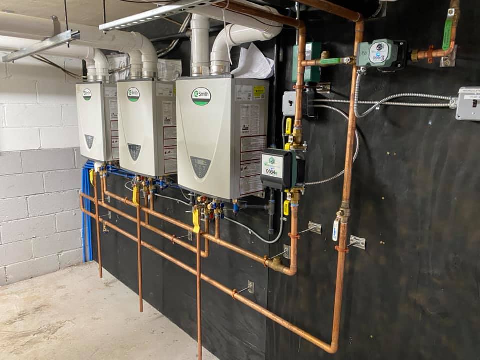 Kosakowski Plumbing And Heating