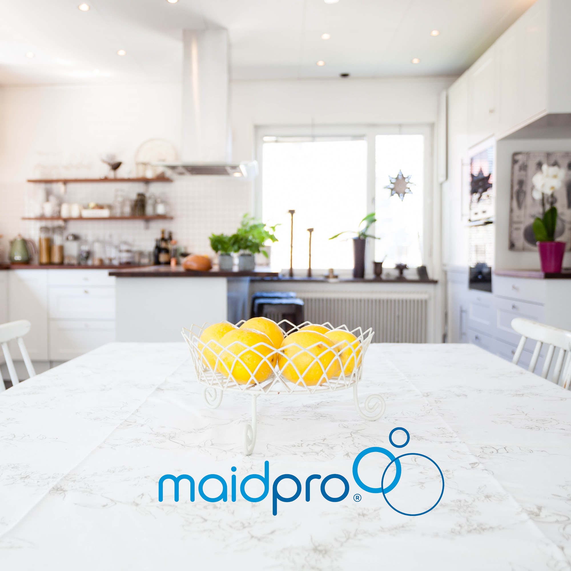 MaidPro Morristown 39 E Hanover Ave b5, Morristown New Jersey 07960