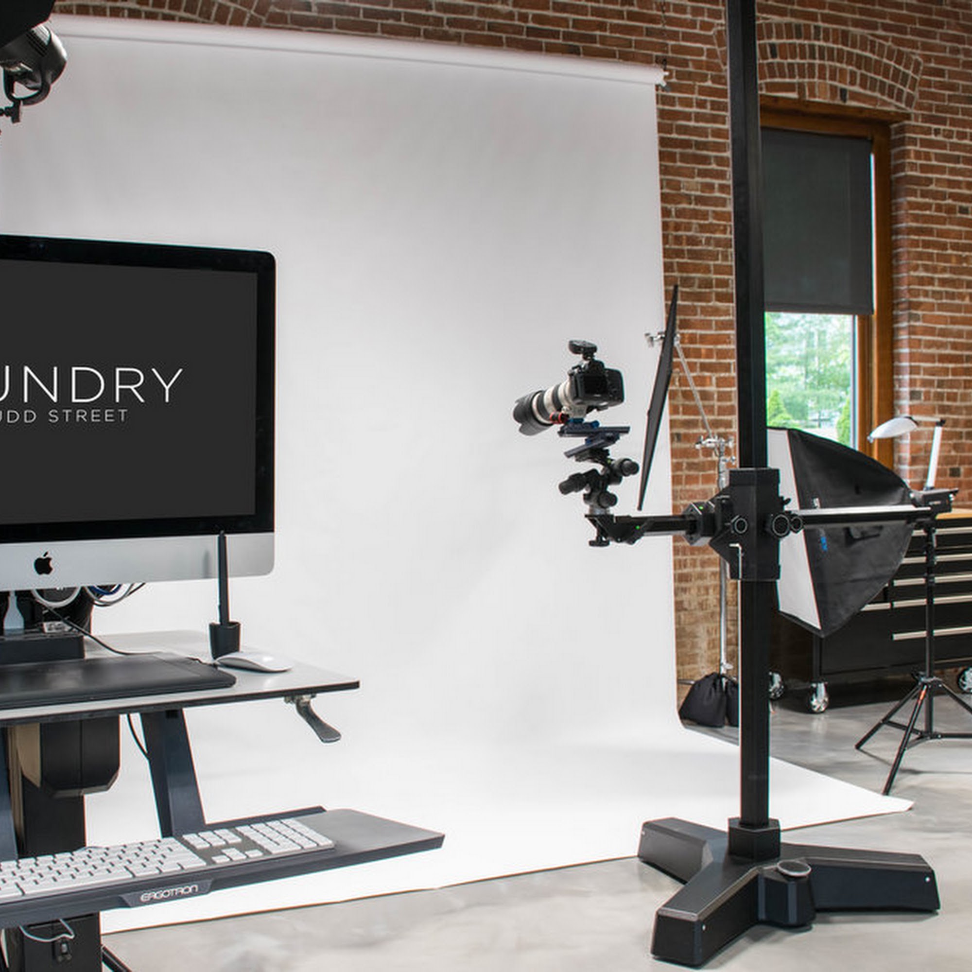 Foundry 8 8 Budd St, Morristown New Jersey 07960