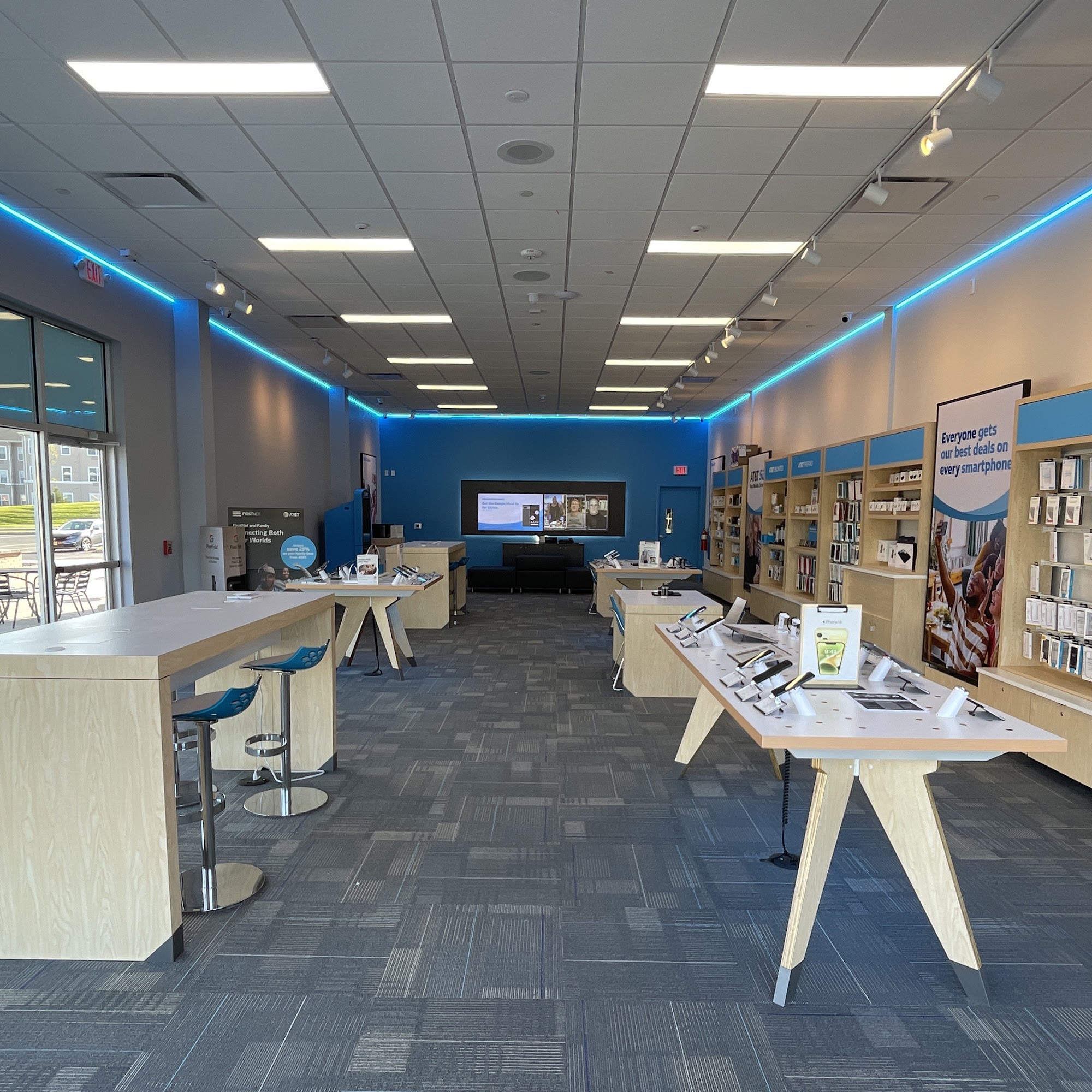AT&T Store