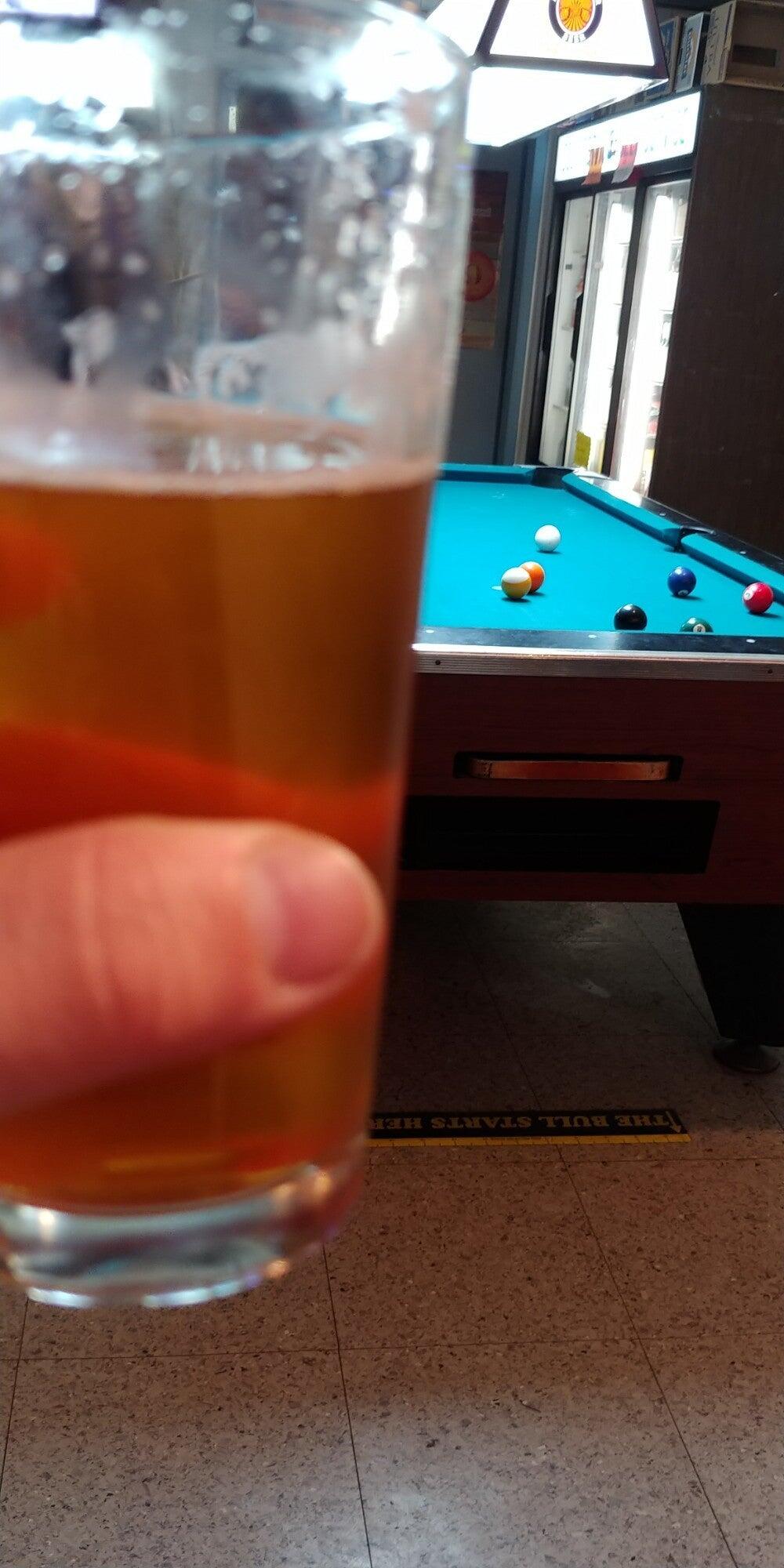 Pat's Bar & Grill Mount Arlington