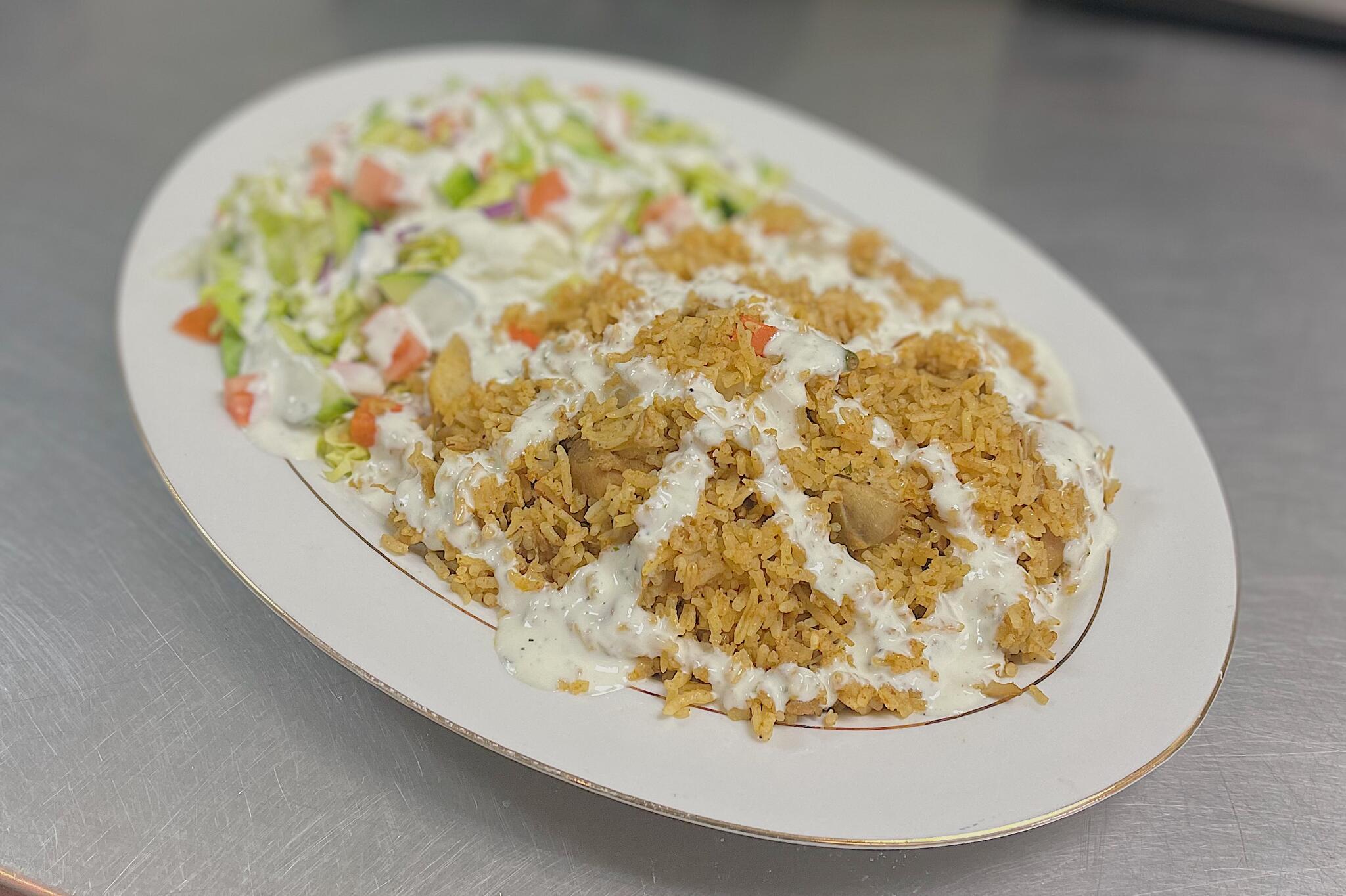 Photo credit: nextdoor