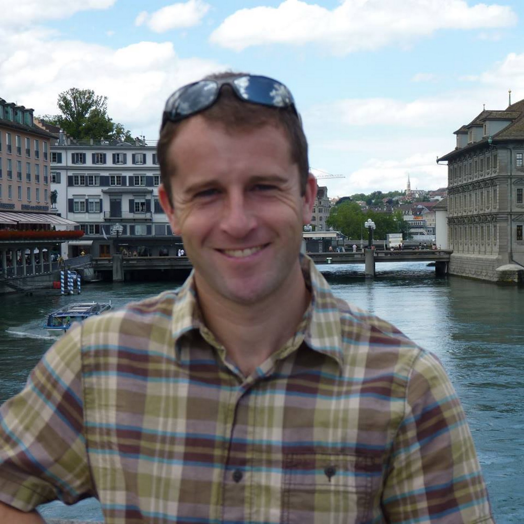 Roxbury Financial Advisor Group - Jonathan LeVar, CERTIFIED FINANCIAL PLANNER