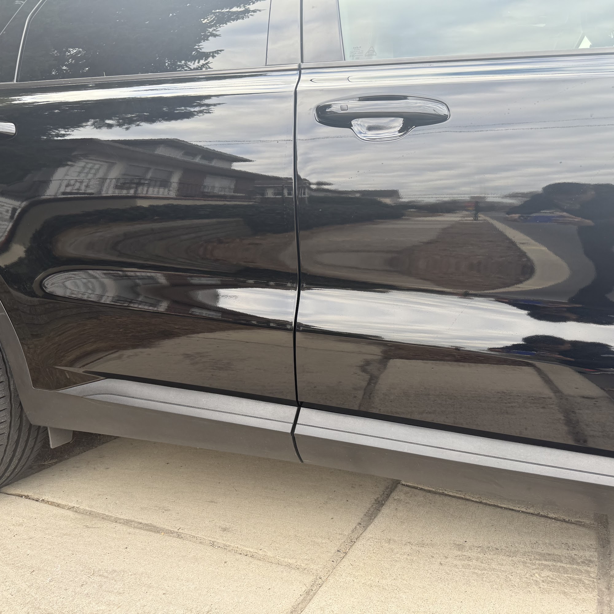 Mt Ephraim Dodge Collision Center