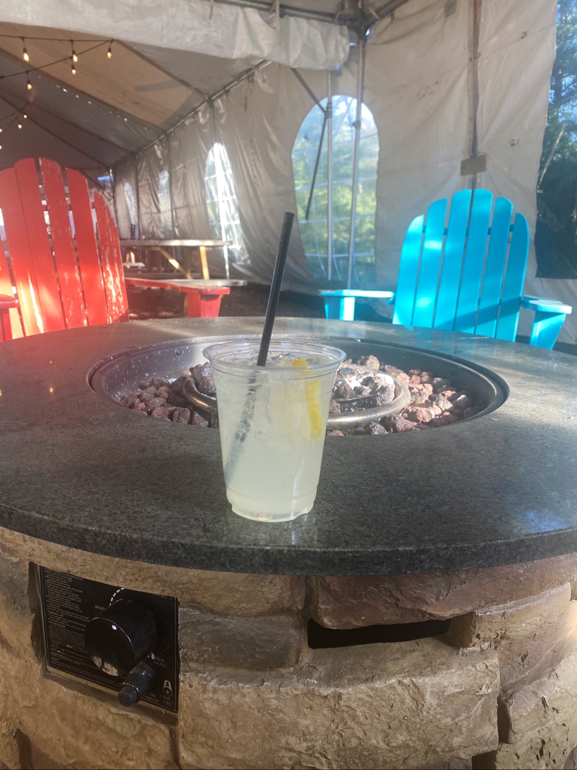 Train Wreck Distillery Mount Holly