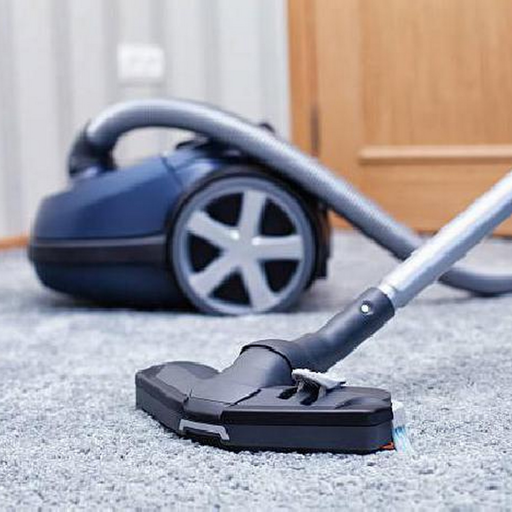 Z & R Mt Holly Carpet Cleaning