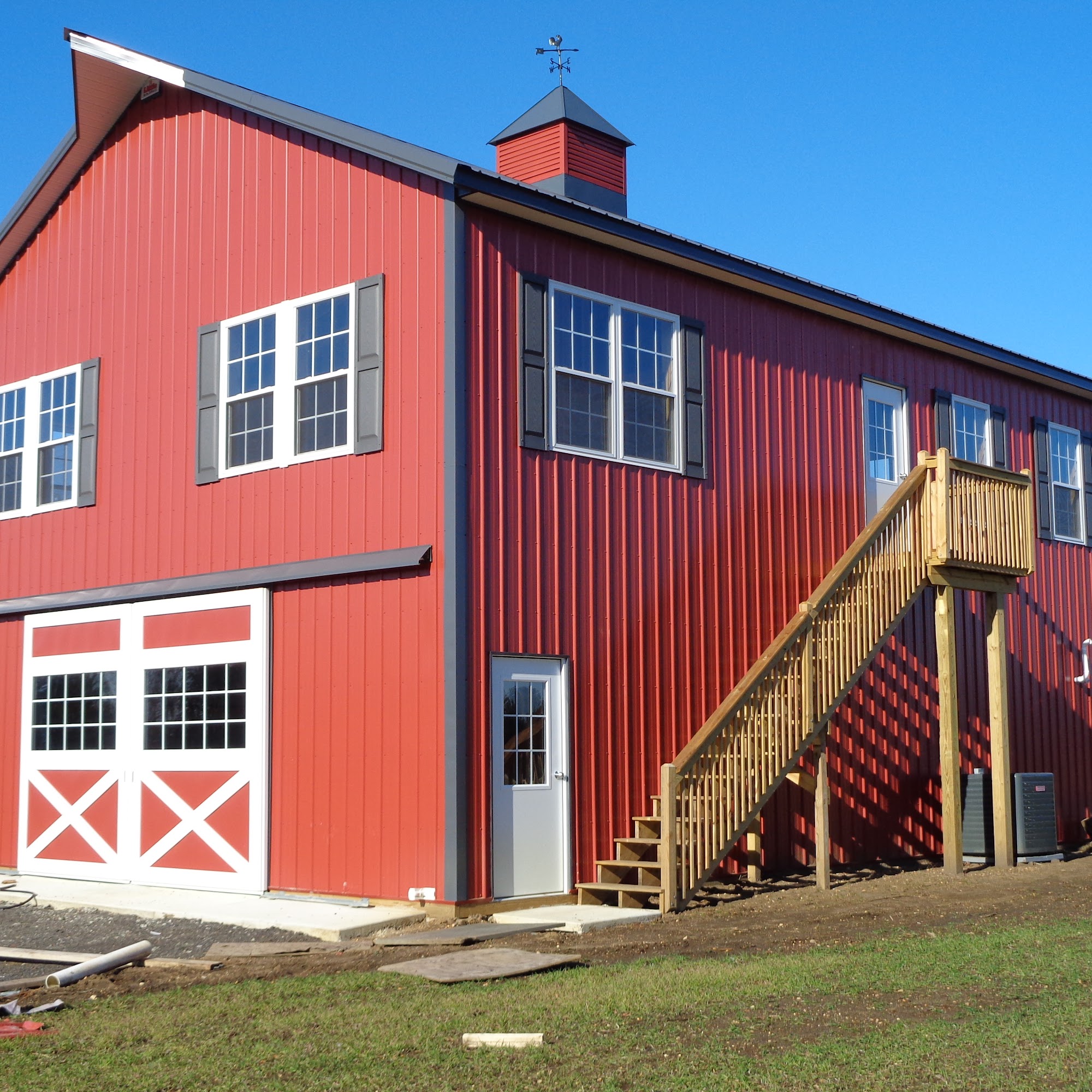 Little Construction Co., Inc.