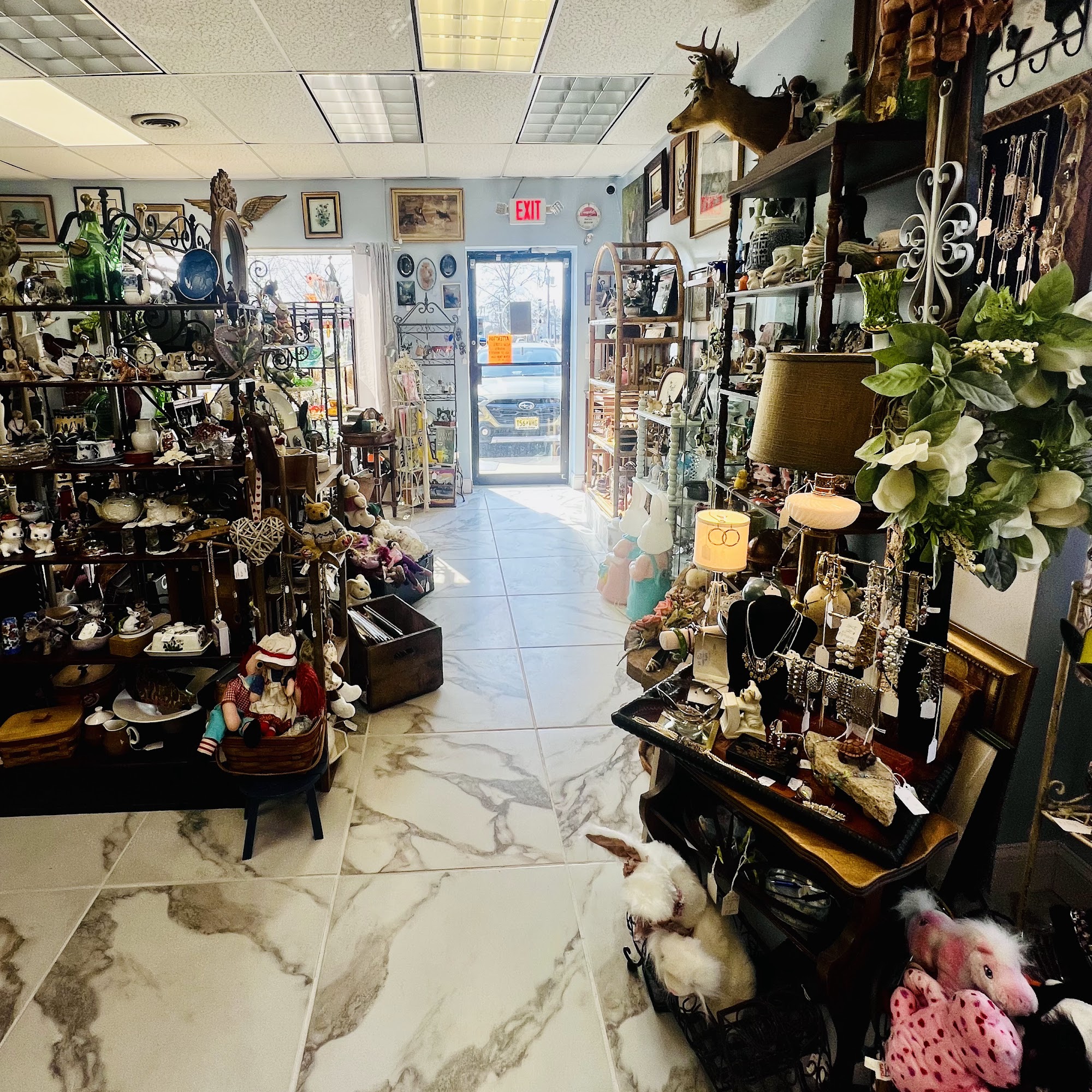 Vintage Venue NJ 1302 Monmouth Rd, Mt Holly New Jersey 08060