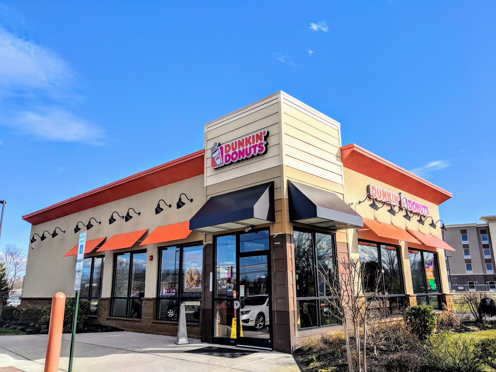 Dunkin'