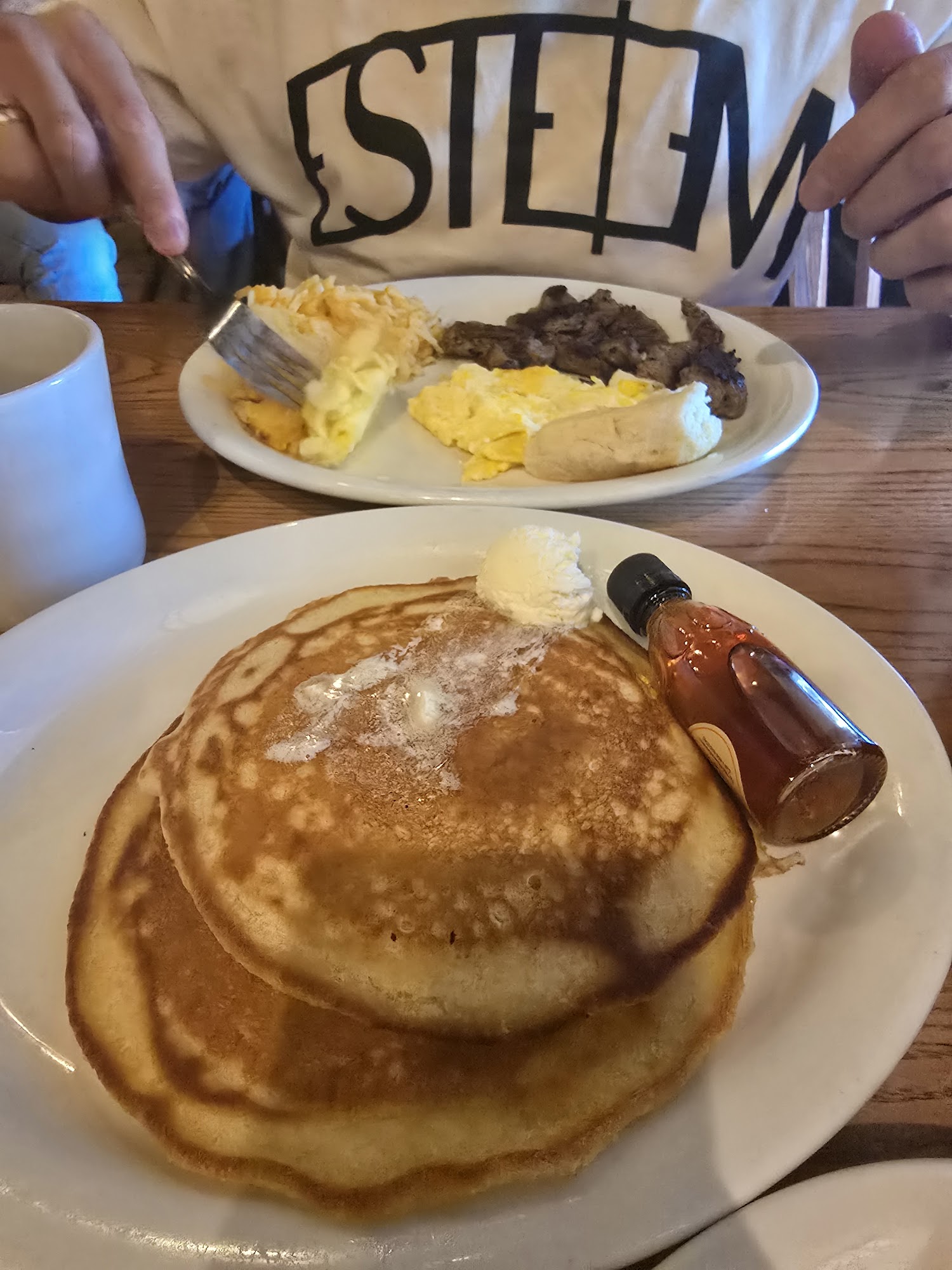 Cracker Barrel Old Country Store Mount Laurel