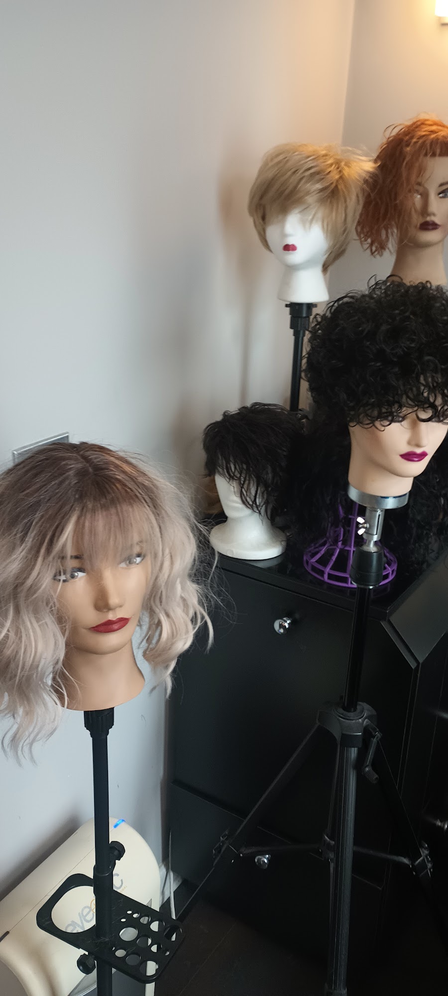 Sean Michael's Hair Studio