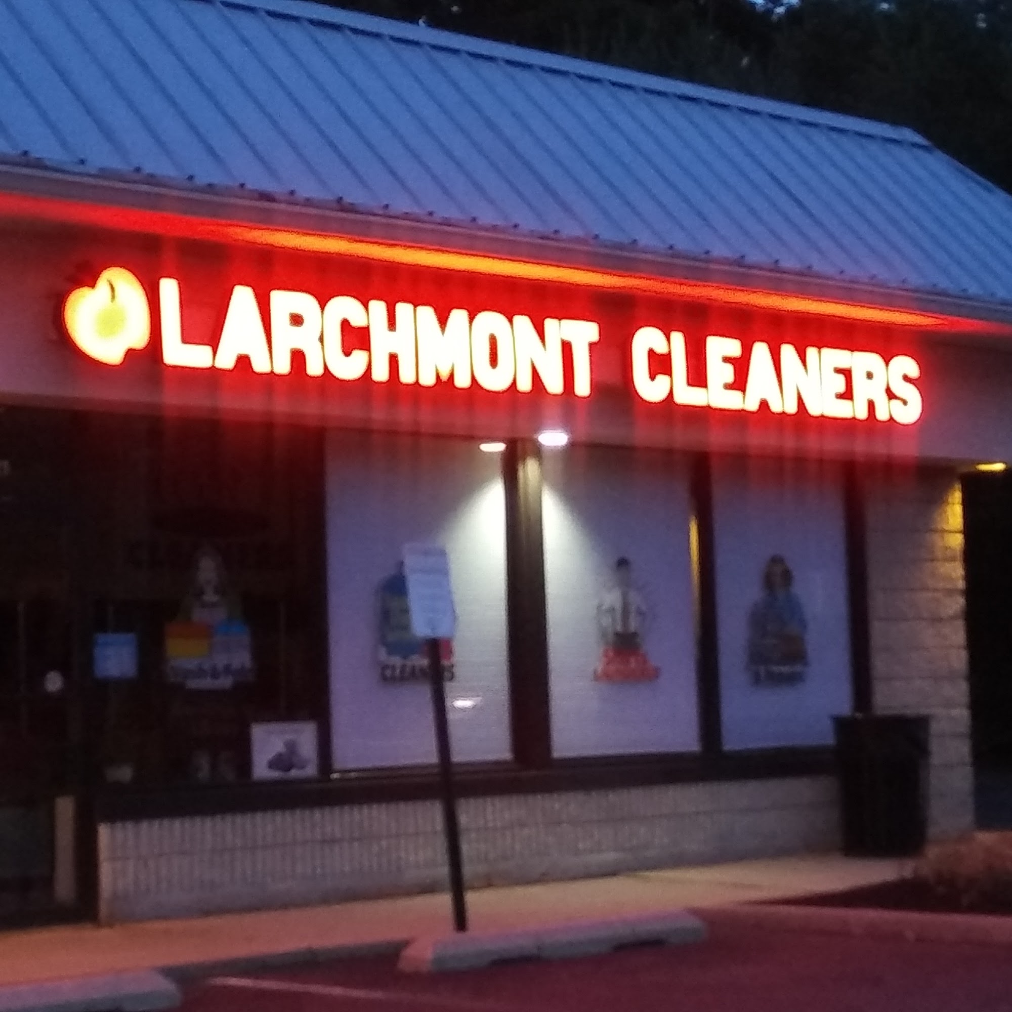 Larchmont Cleaners