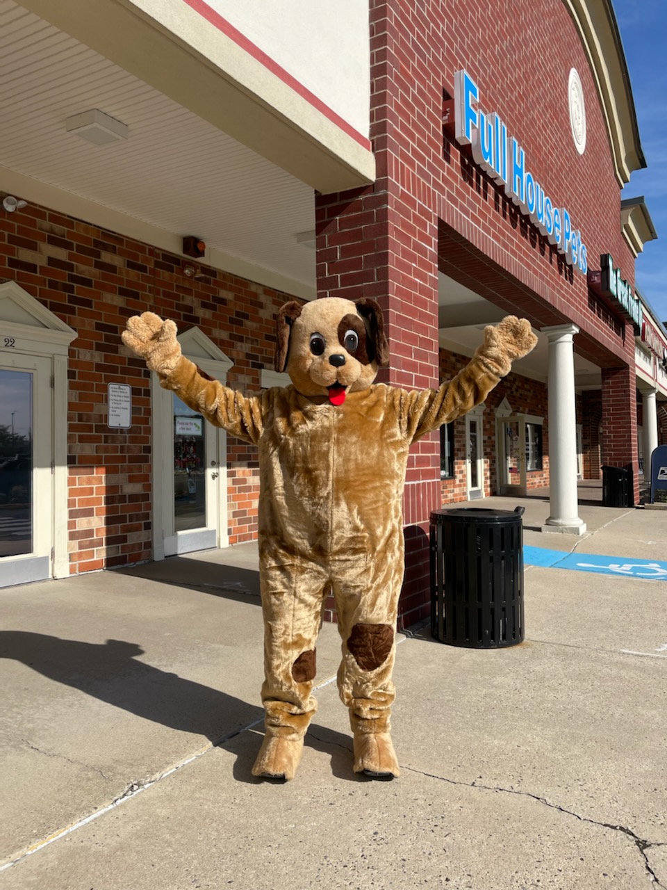 Full House Pets Mount Laurel