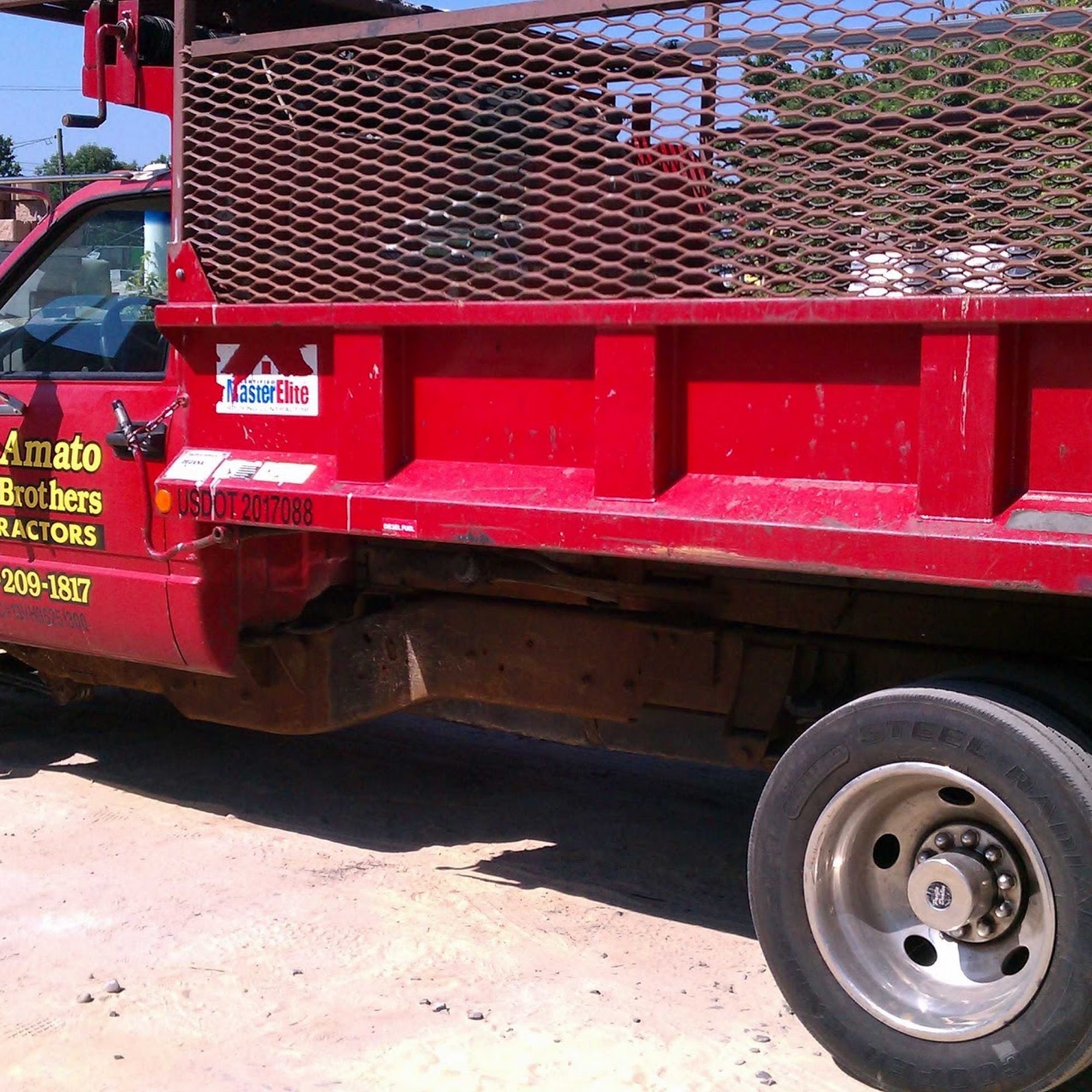 Amato Brothers Contractors