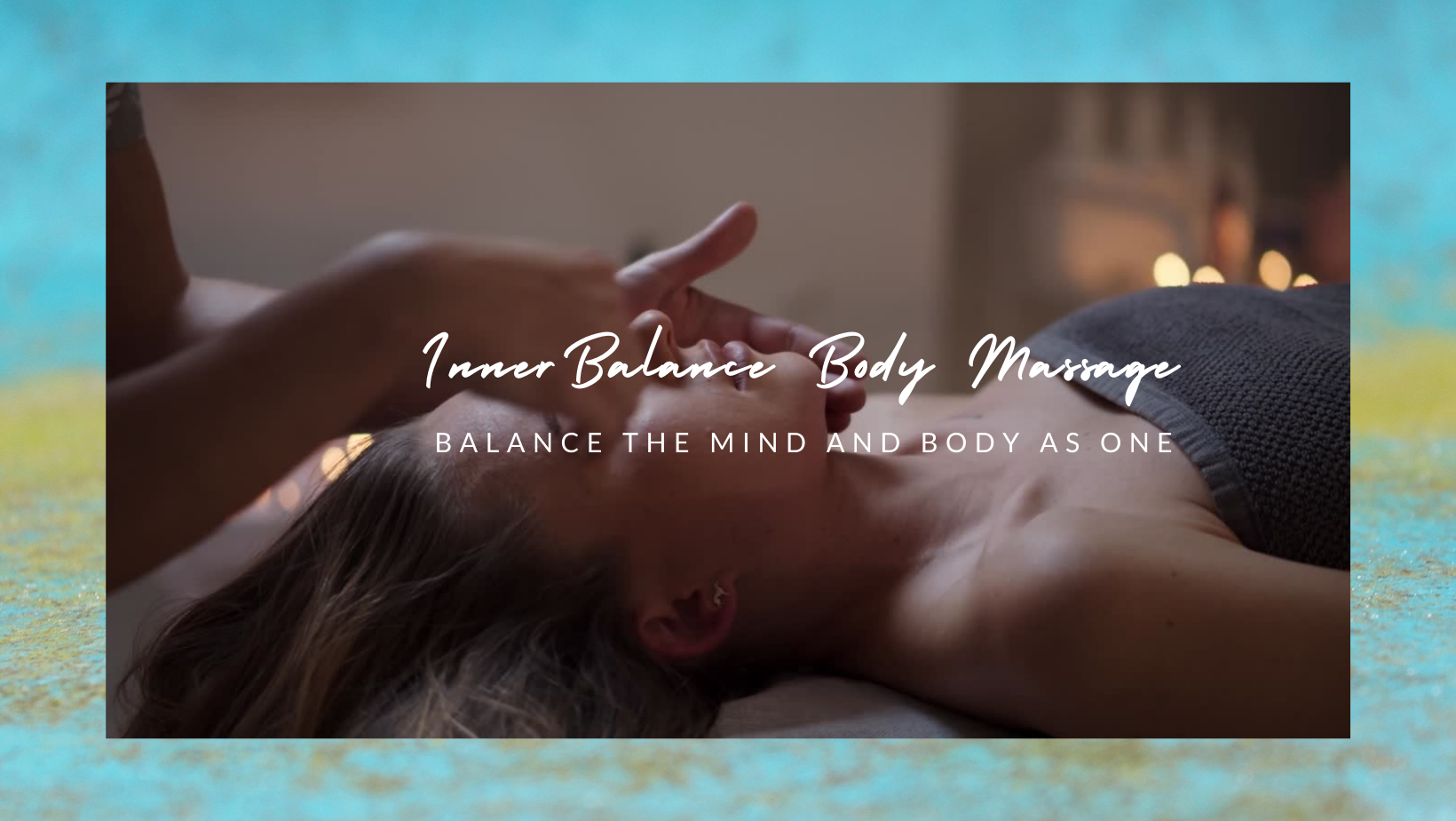 Inner Balance Body Massage