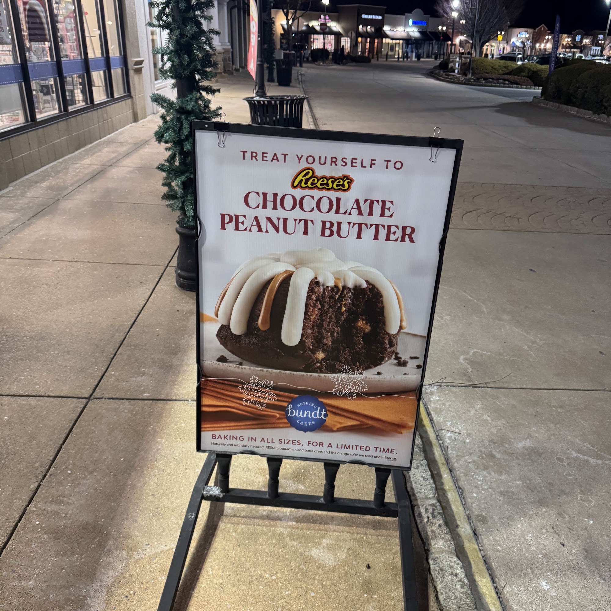 Nothing Bundt Cakes Mount Laurel