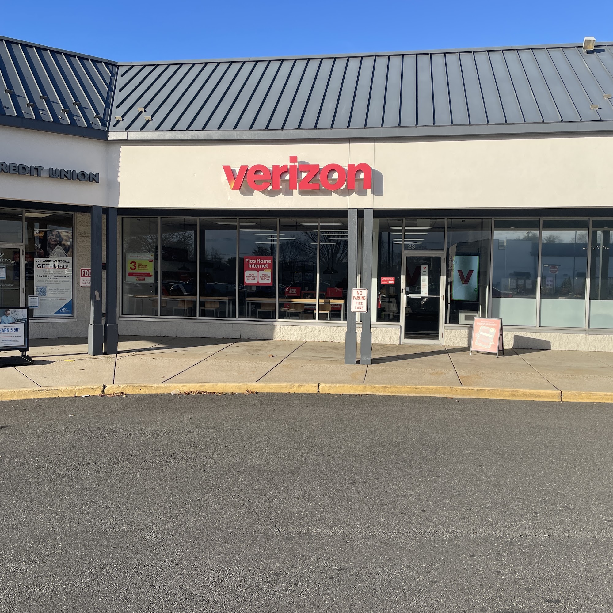 Verizon