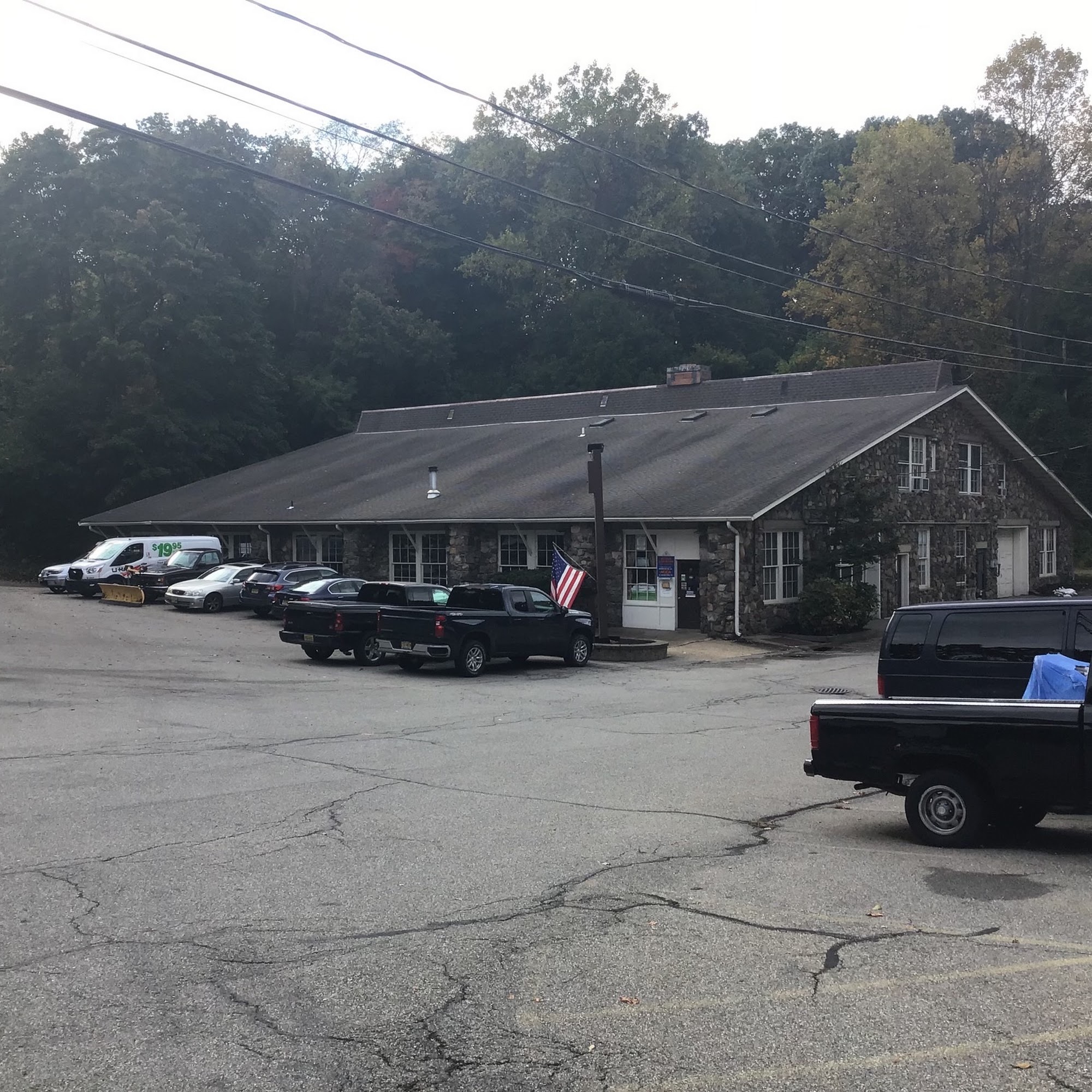 U-Haul Neighborhood Dealer Mountain Lakes