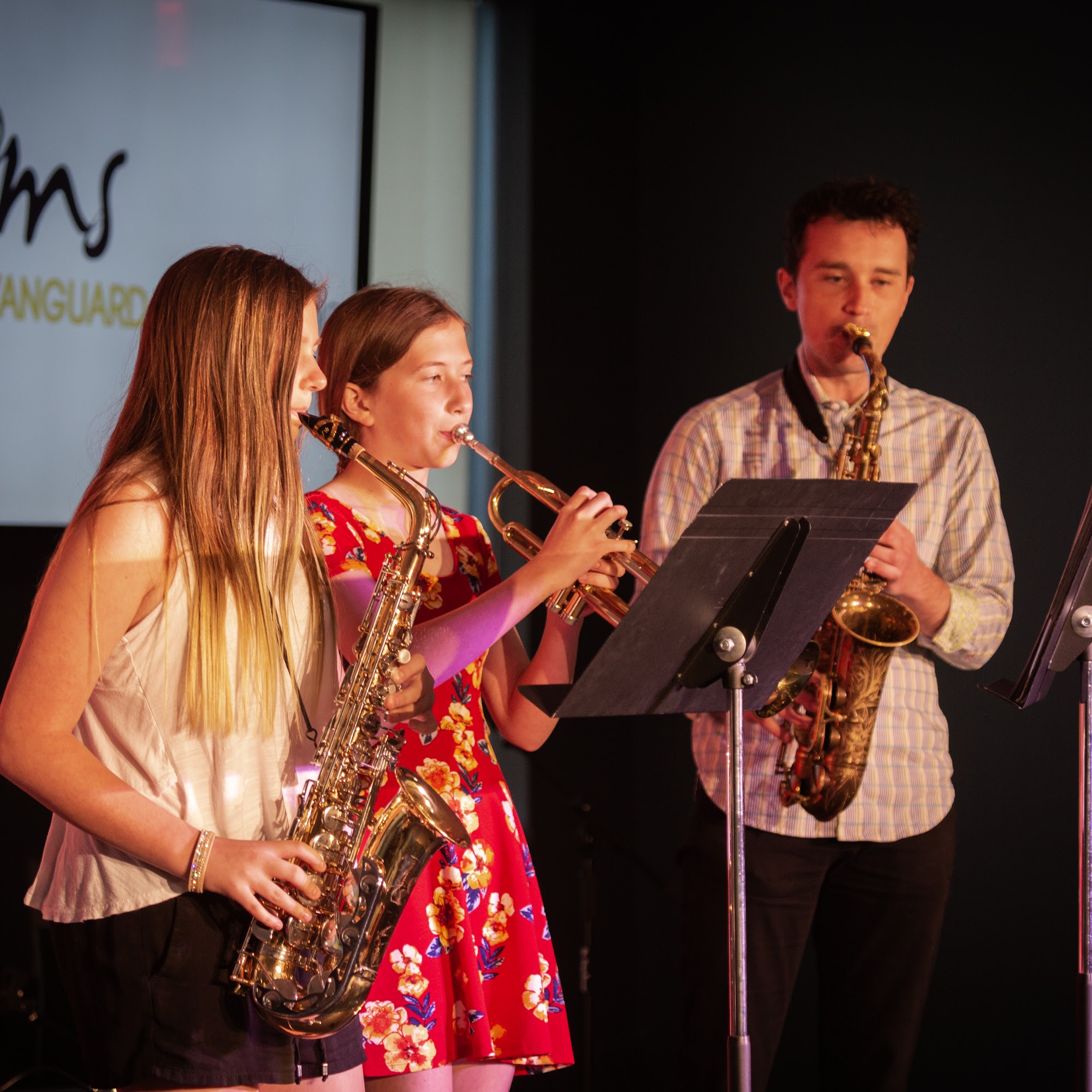 Denville Music Academy