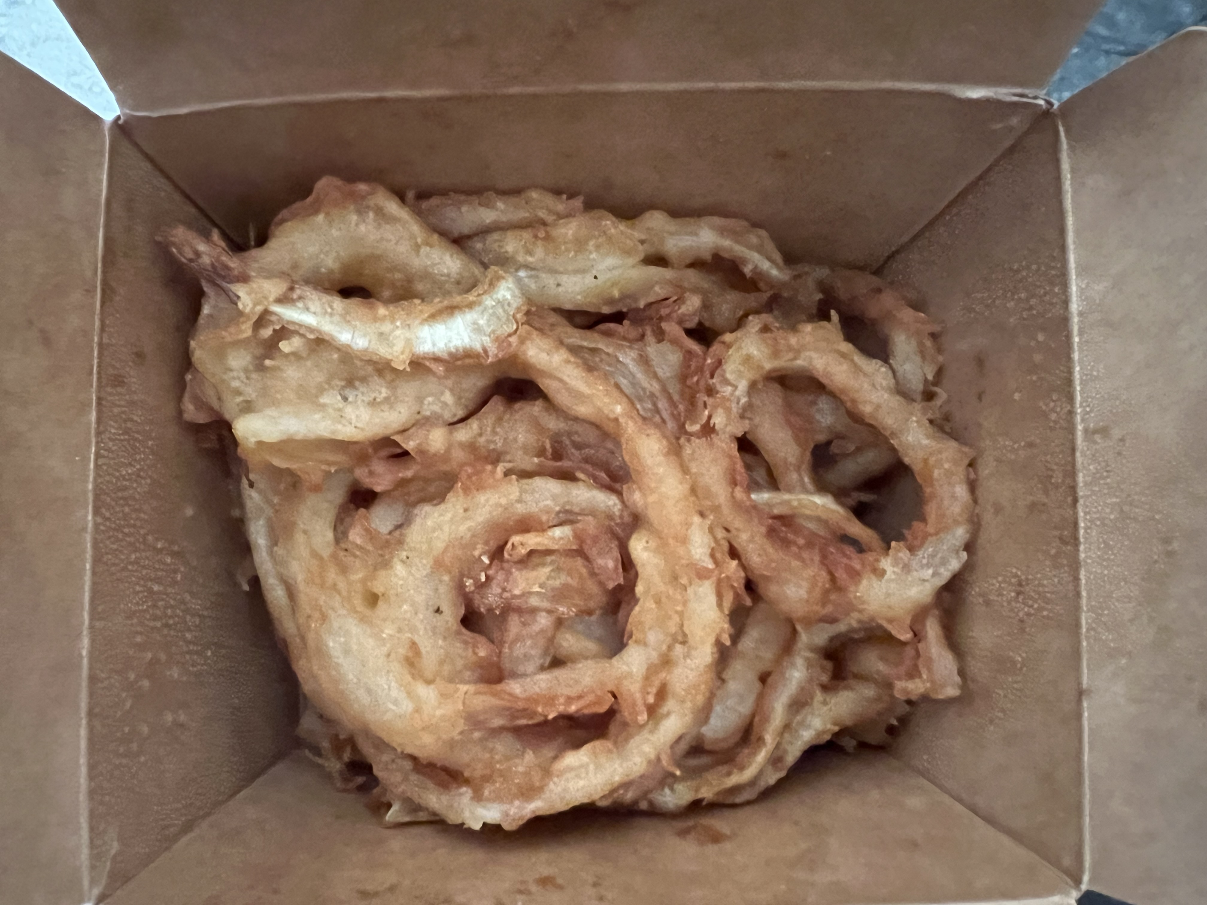 Photo credit: restaurantji