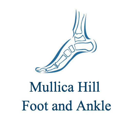 Mullica Hill Foot and Ankle 53 S Main St, Mullica Hill New Jersey 08062
