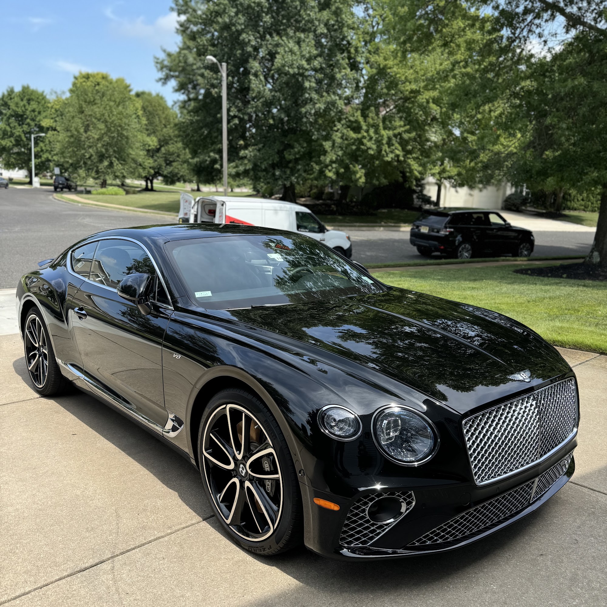 Matt's Automotive Detail LLC 6 Horseshoe Ln, Mullica Hill New Jersey 08062