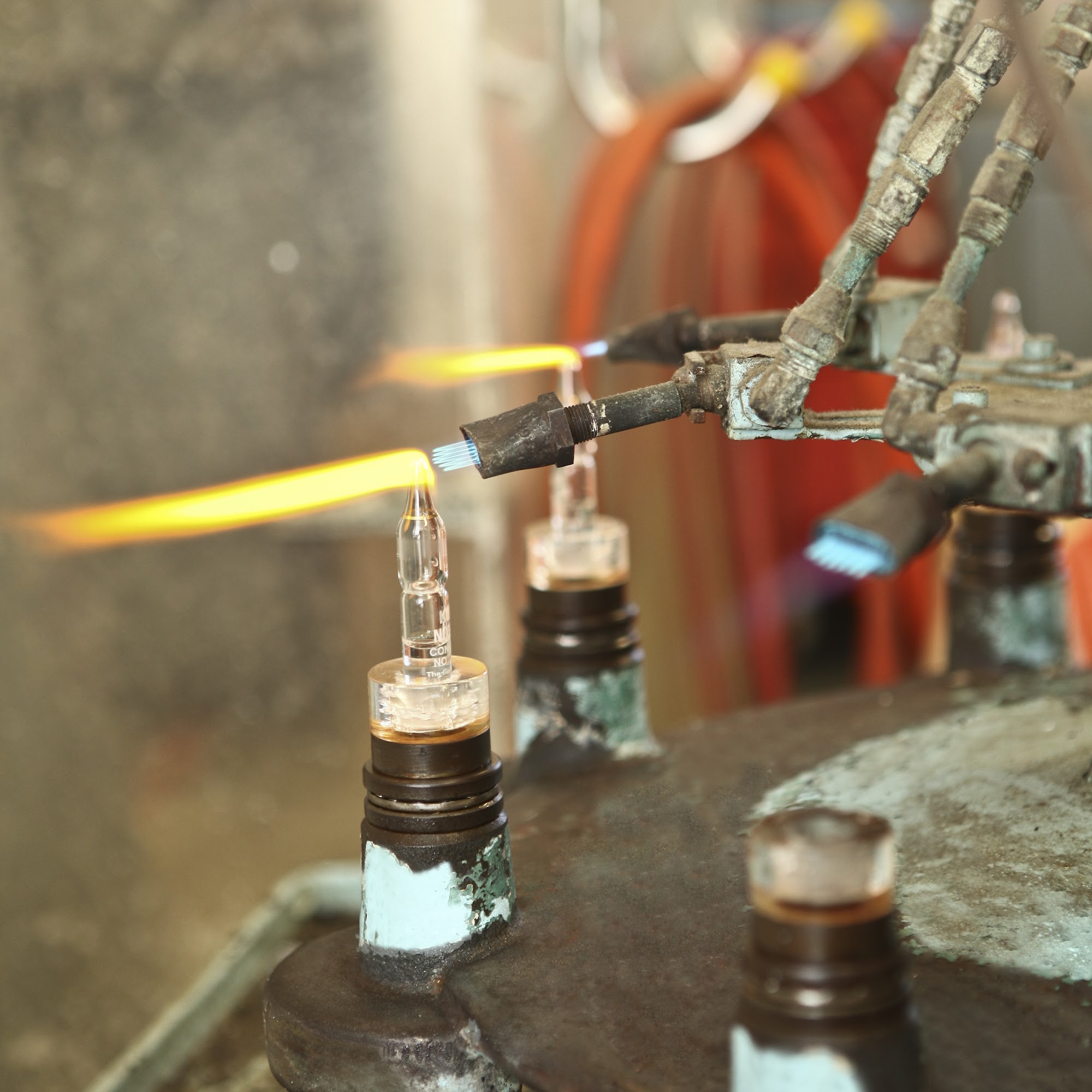 The Gerin Corporation Neptune City