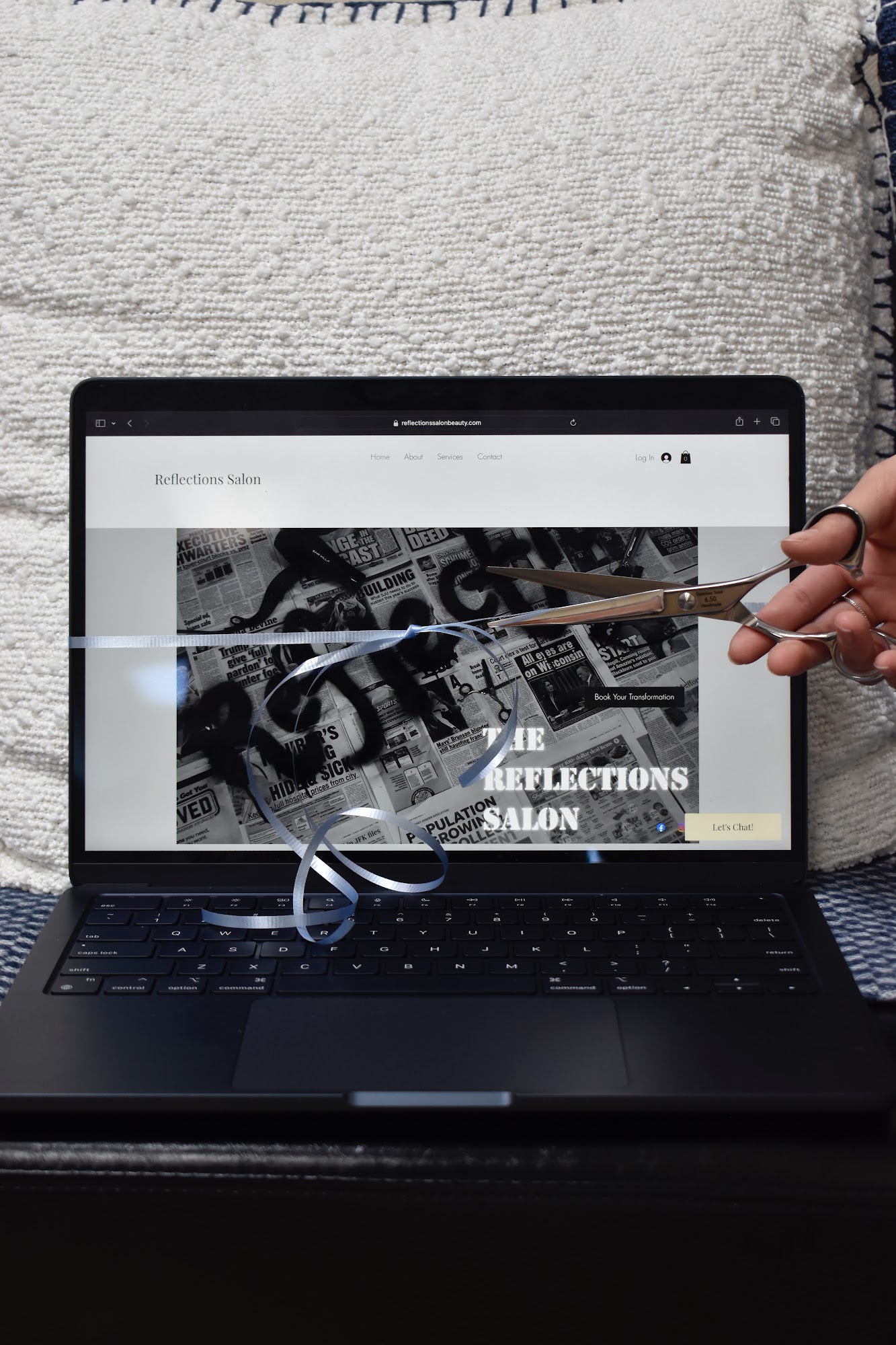 Reflections 3705 NJ-33, Neptune New Jersey 07753