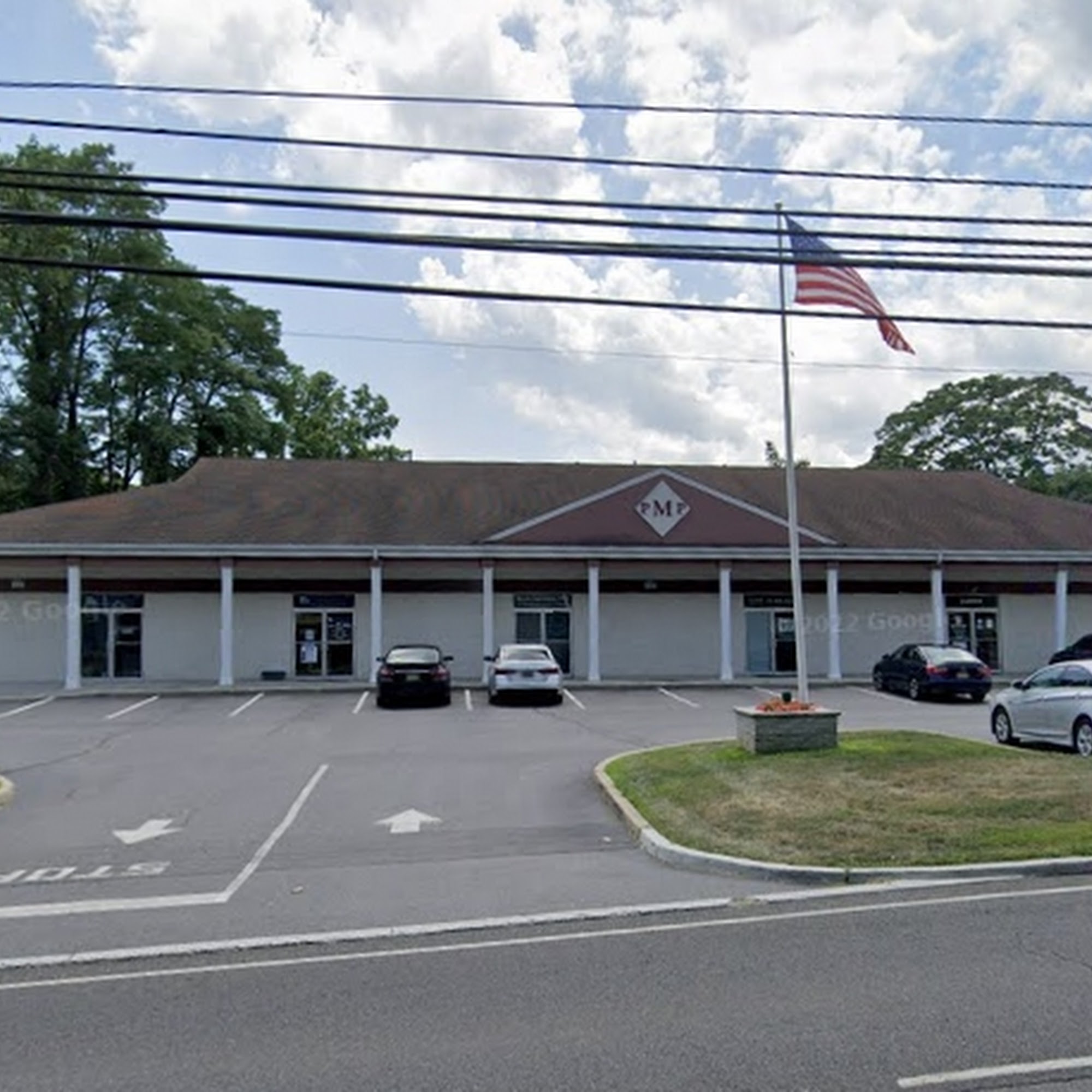 Empire Chiropractic Center 3520 NJ-33 D, Neptune Township New Jersey 07753