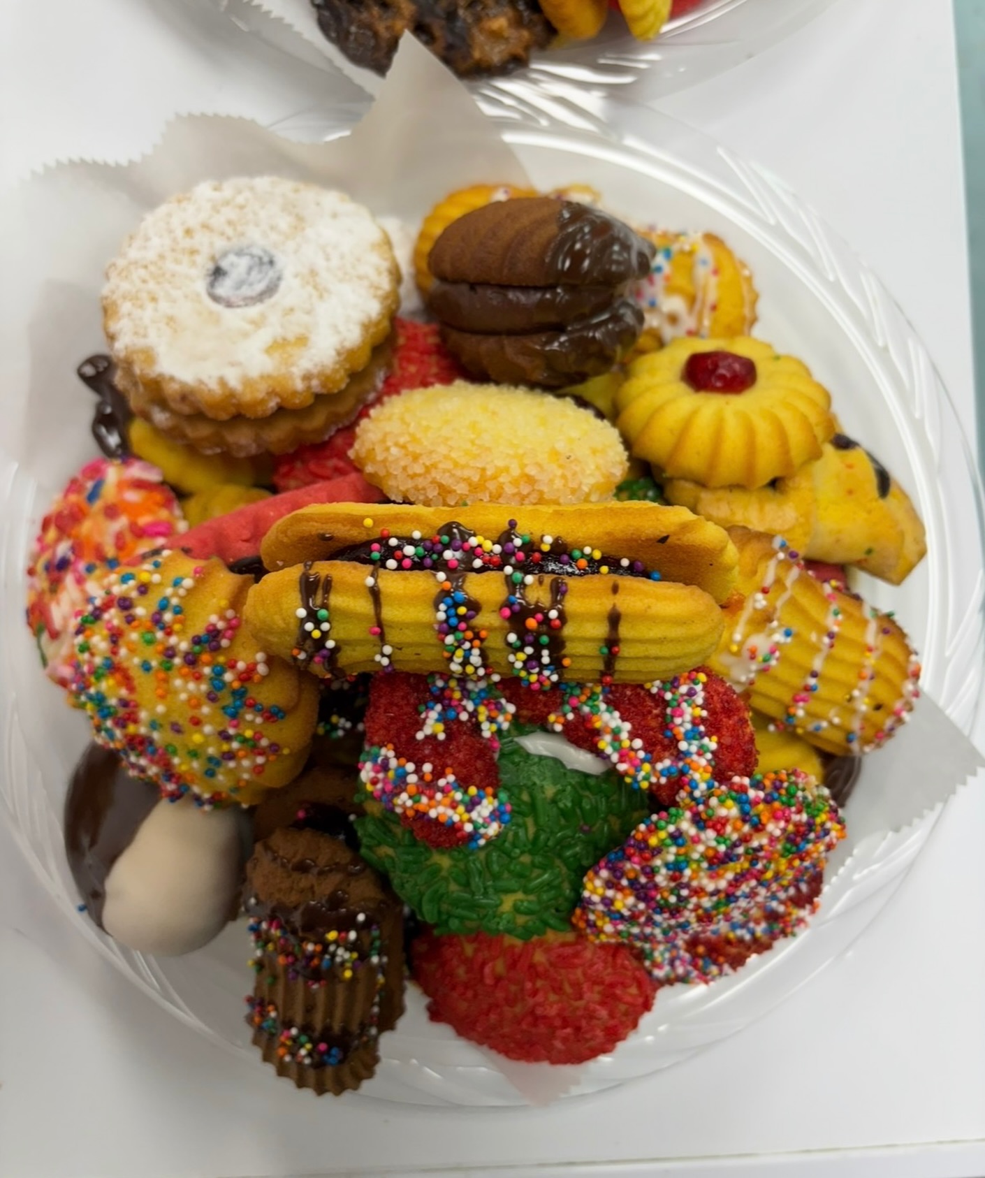 North Jersey Bagels & Subs Netcong