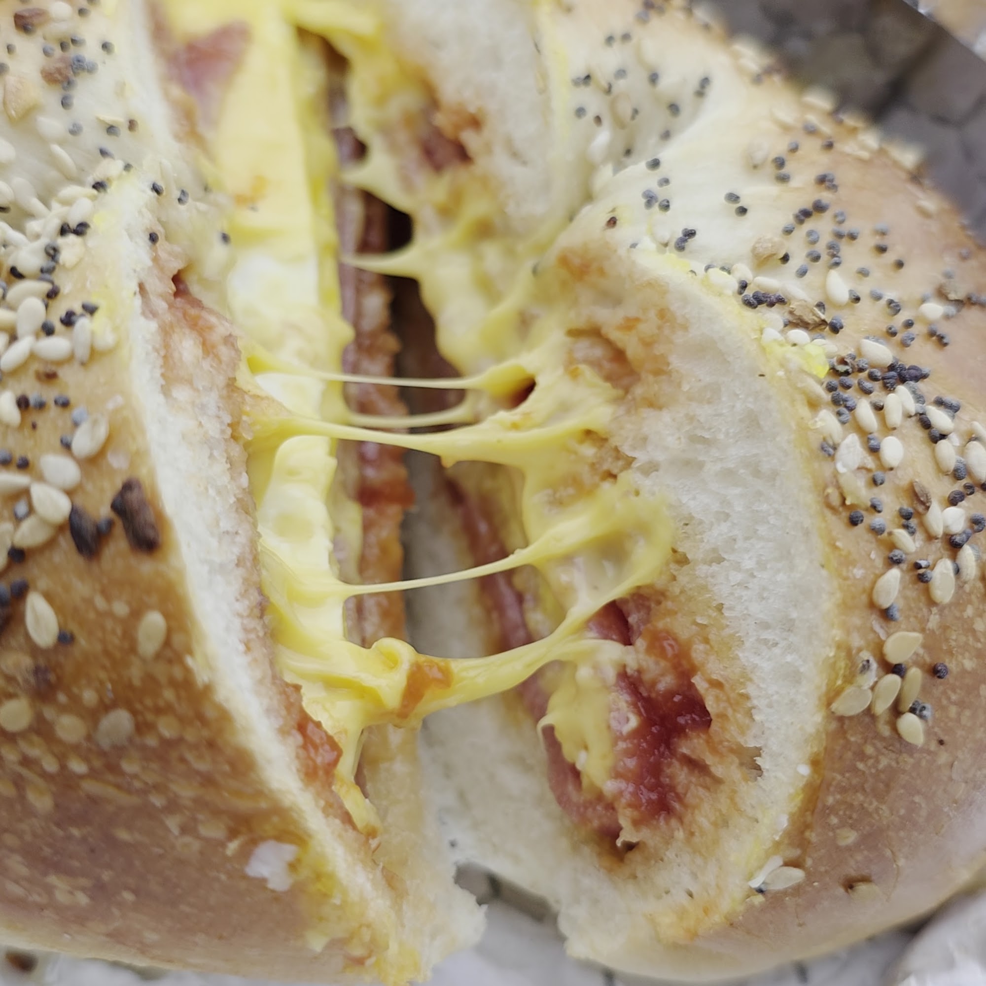 North Jersey Bagels & Subs Netcong