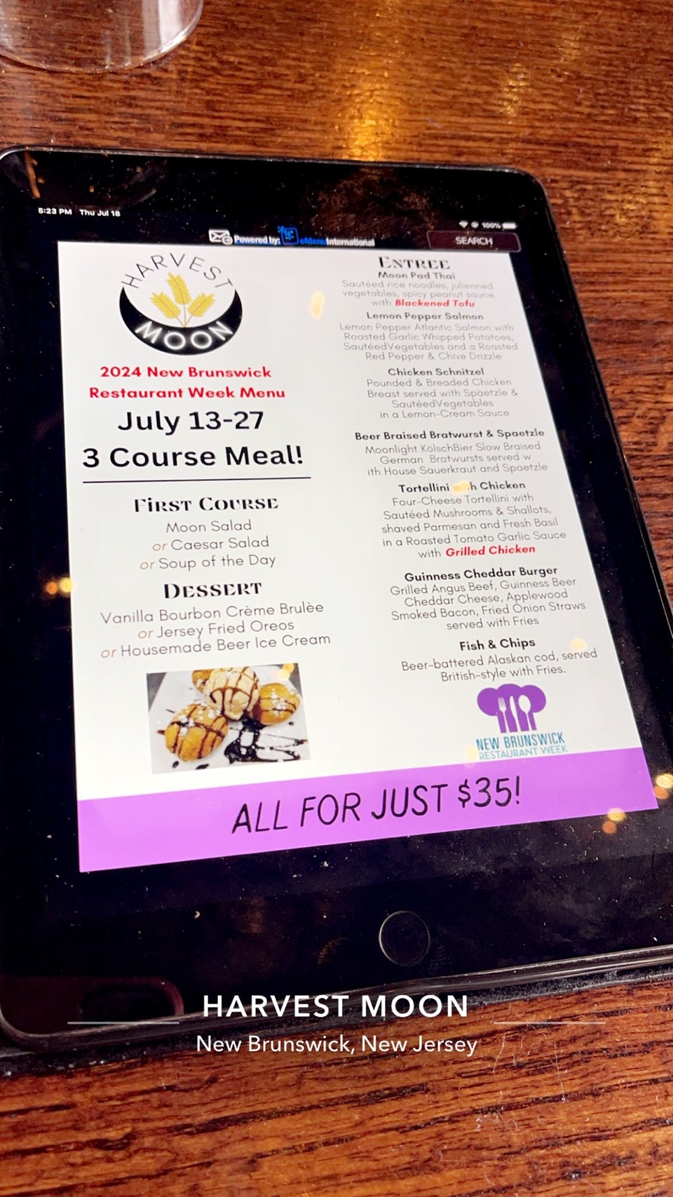 Photo credit: Foursquare