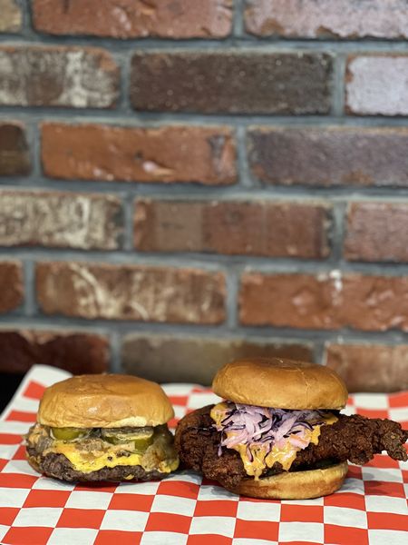 Buns N Shakes New Brunswick