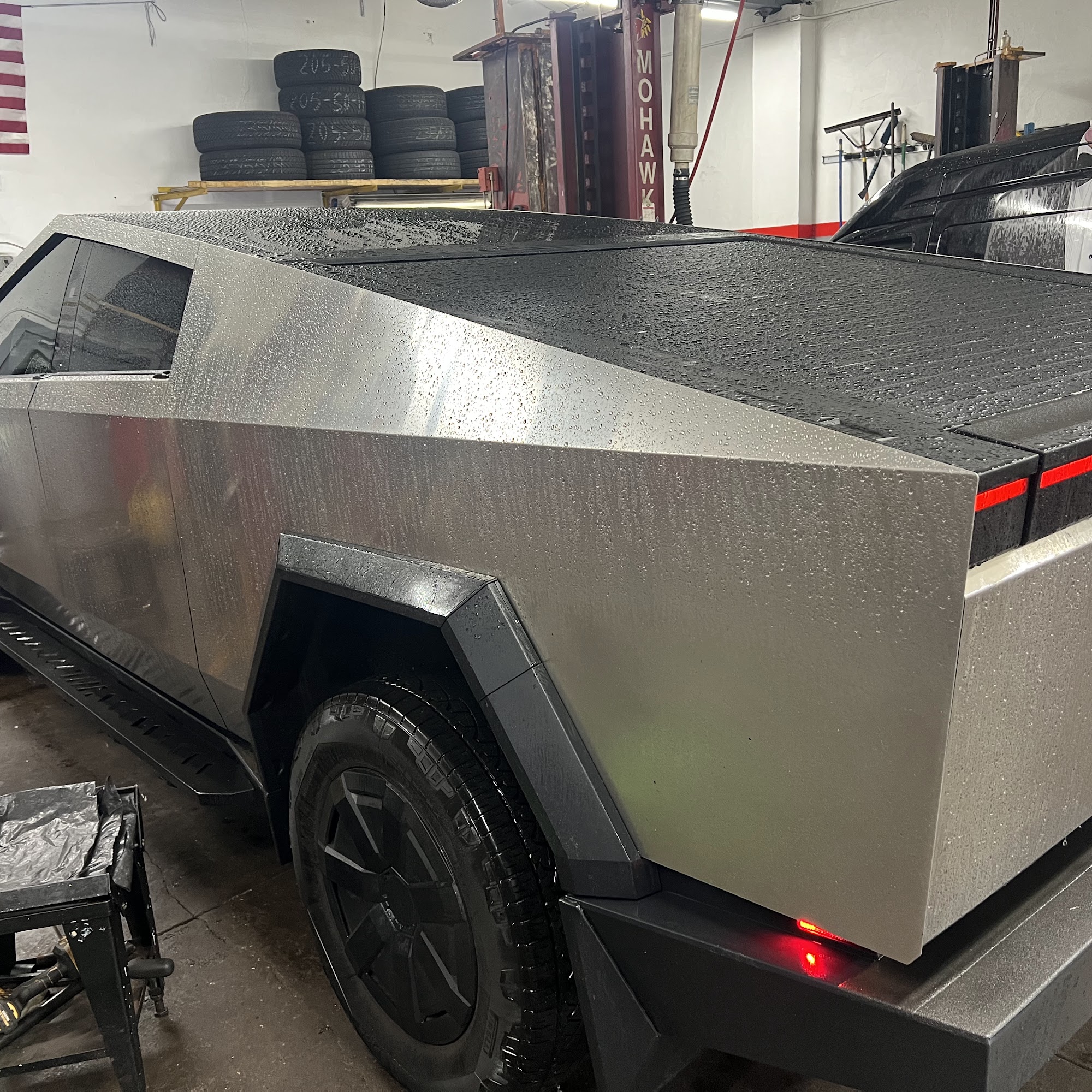 Arnold's Auto Repair