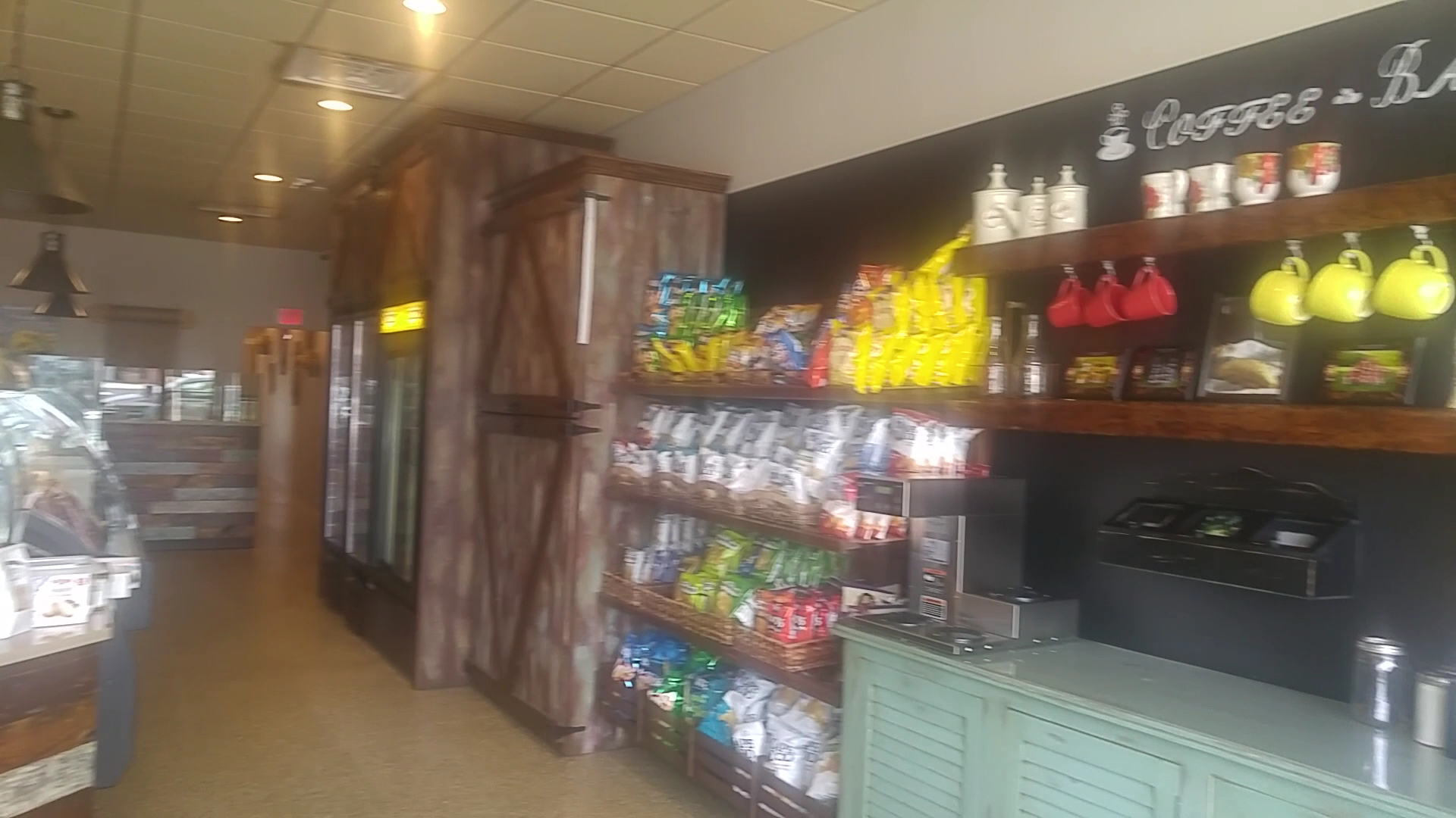 Avenue Deli New Providence