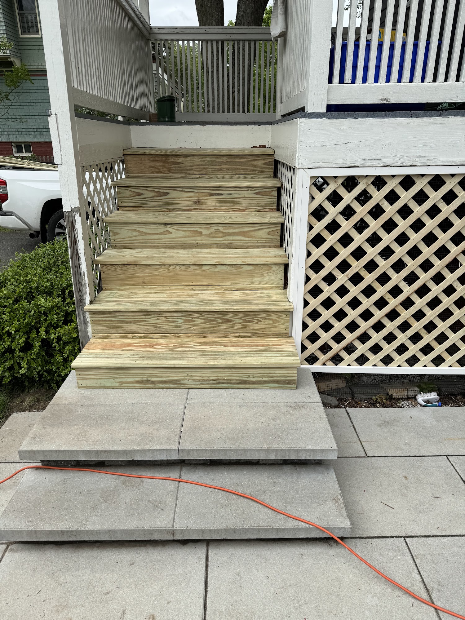 Discovery Landscaping