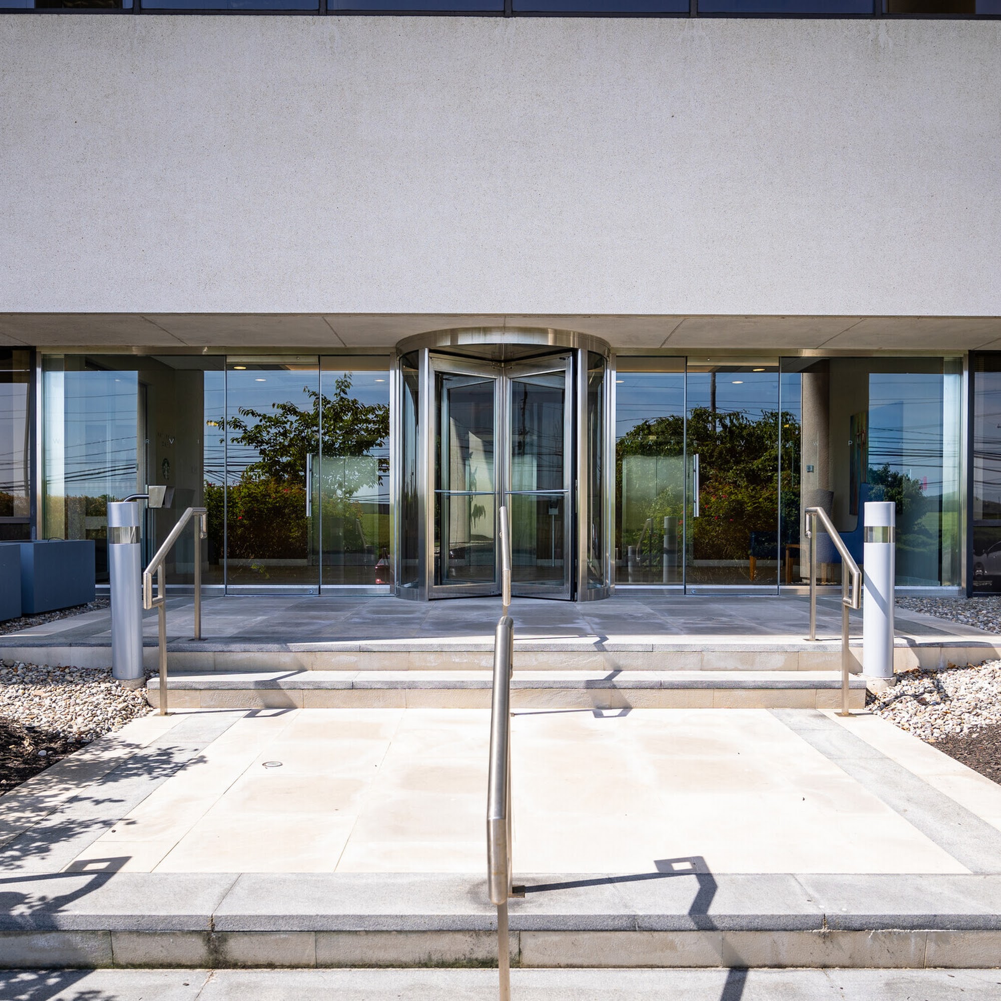 Summit Health Management